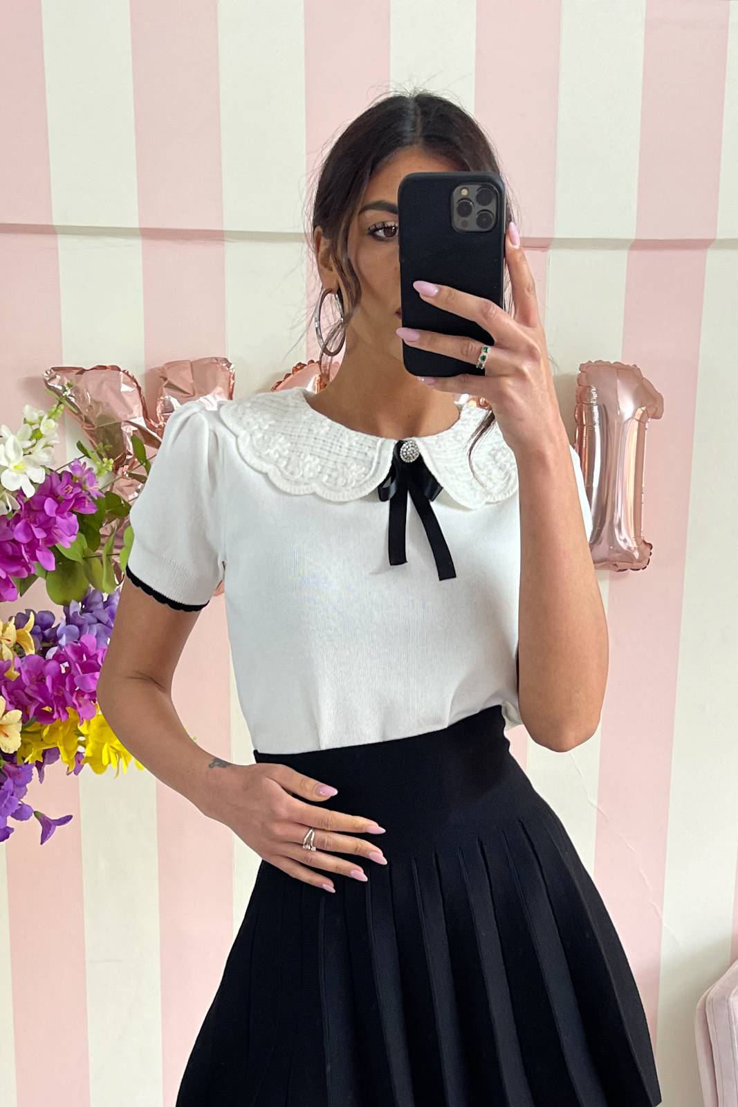 STORIA MAGLIA ELSA
