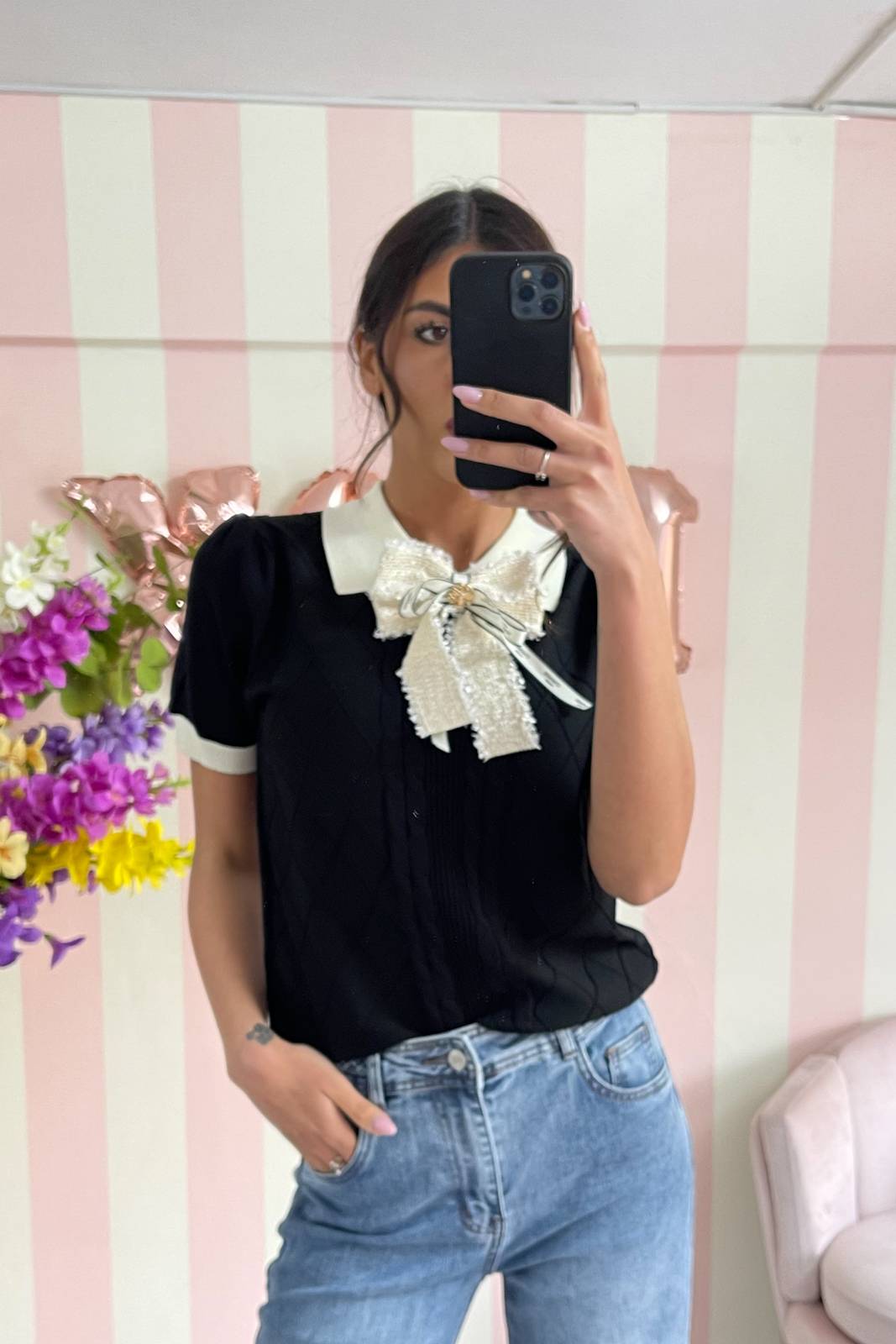 STORIA MAGLIA LOU-LOU