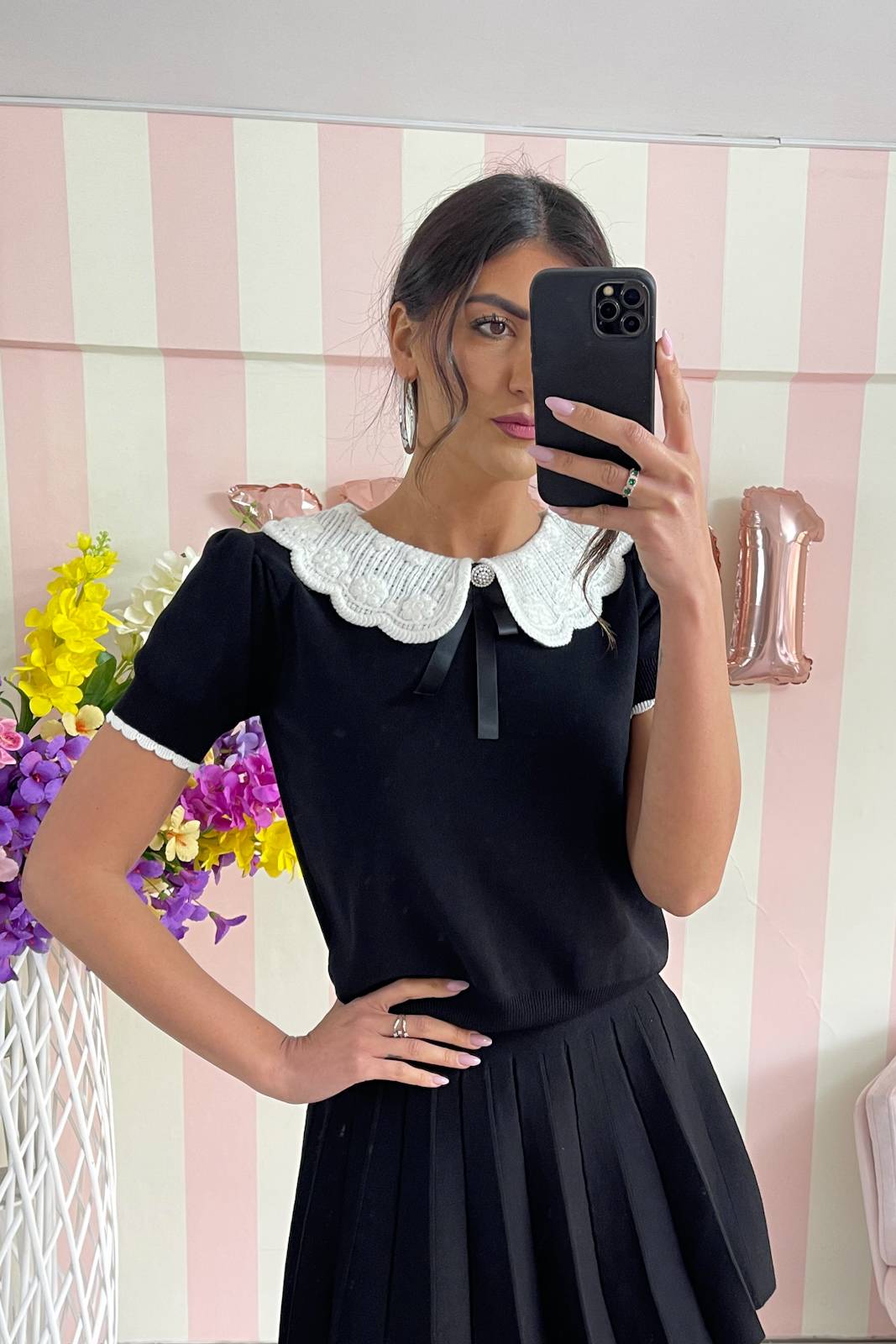 STORIA MAGLIA ELSA
