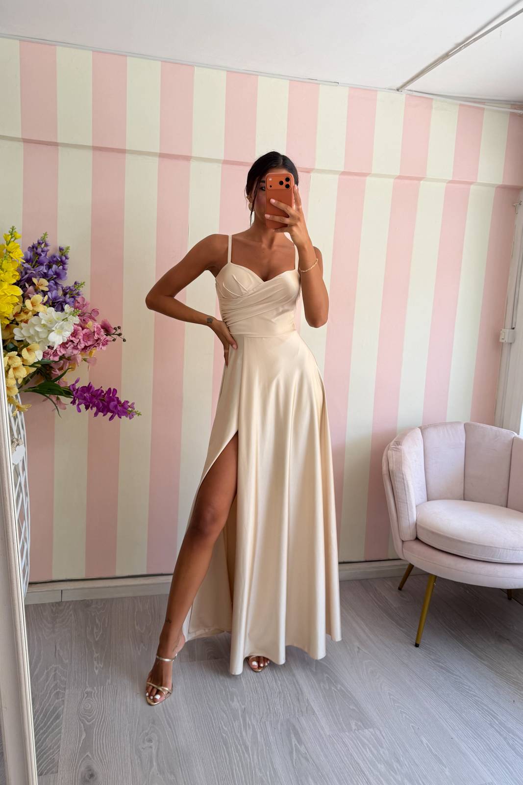 STORIA ABITO ELEGANCE