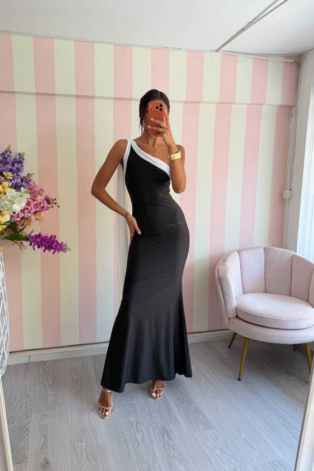 STORIA ABITO CANNES