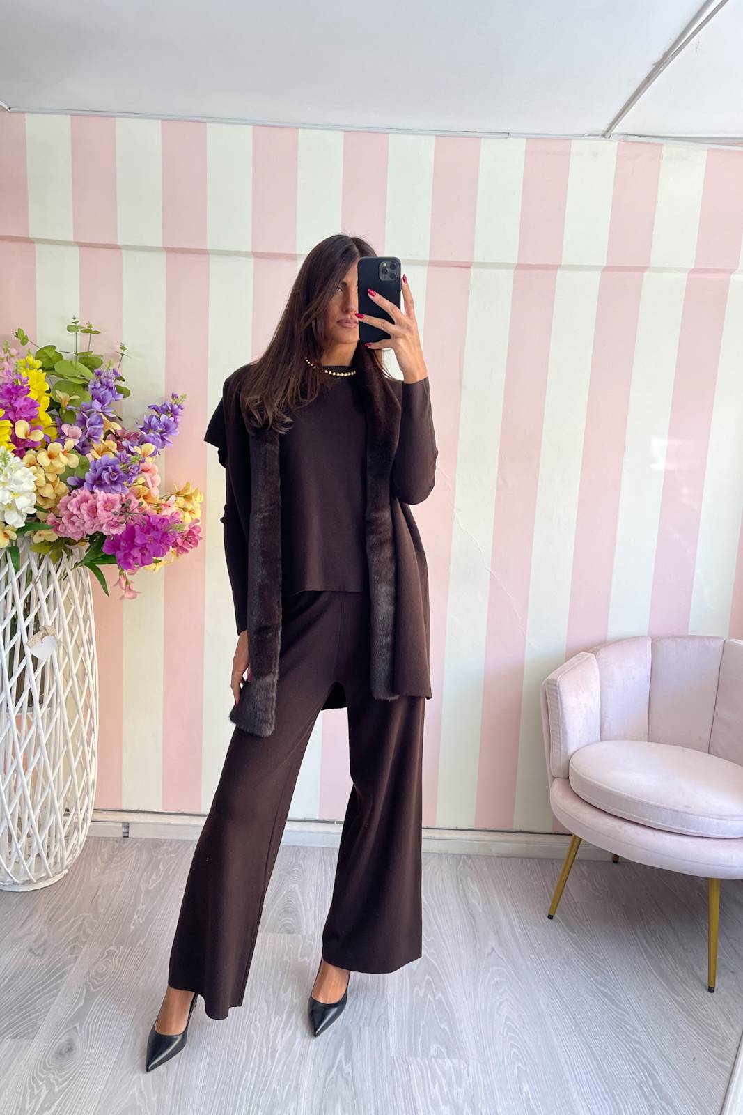 STORIA COORDINATO AOSTA