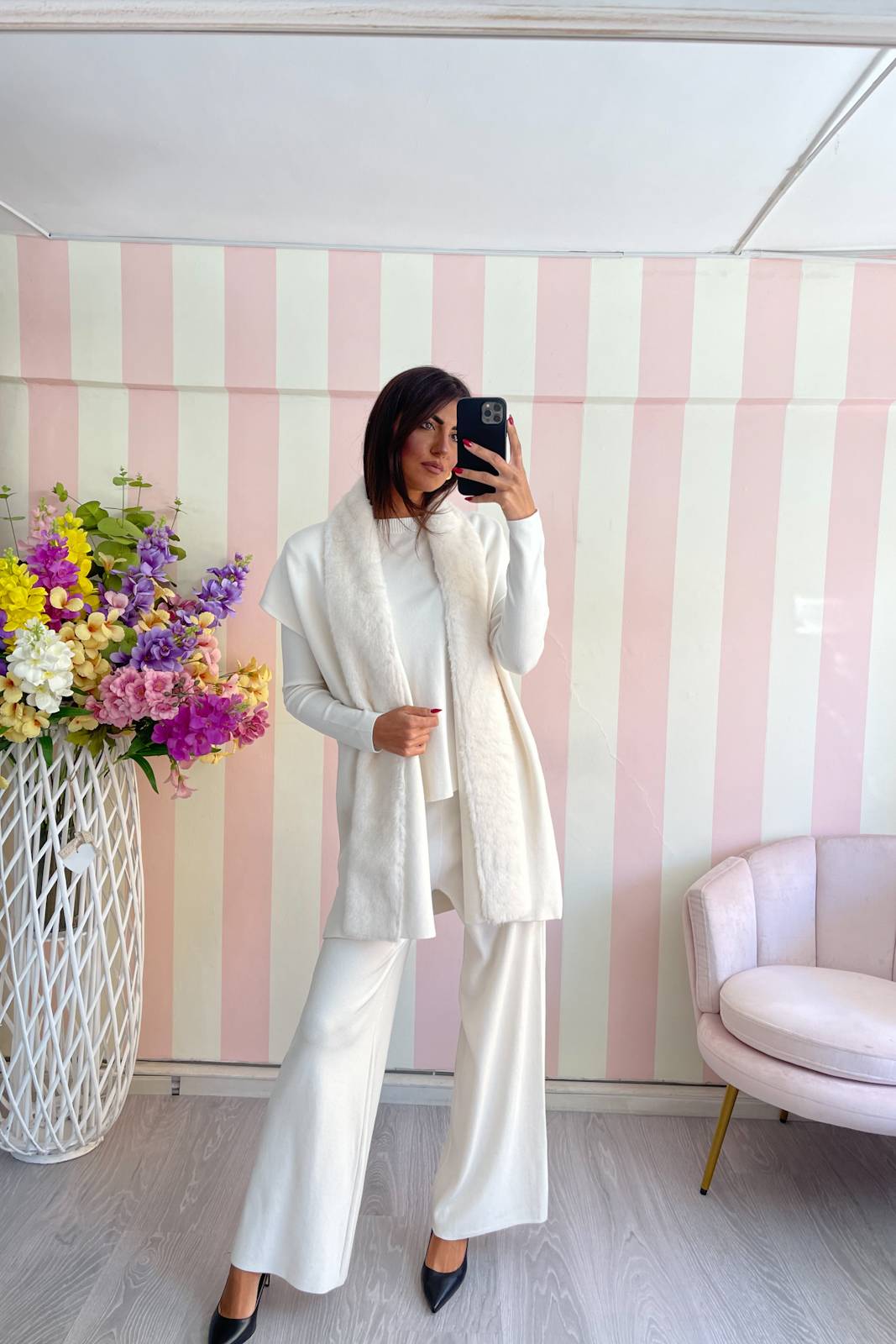 STORIA COORDINATO AOSTA