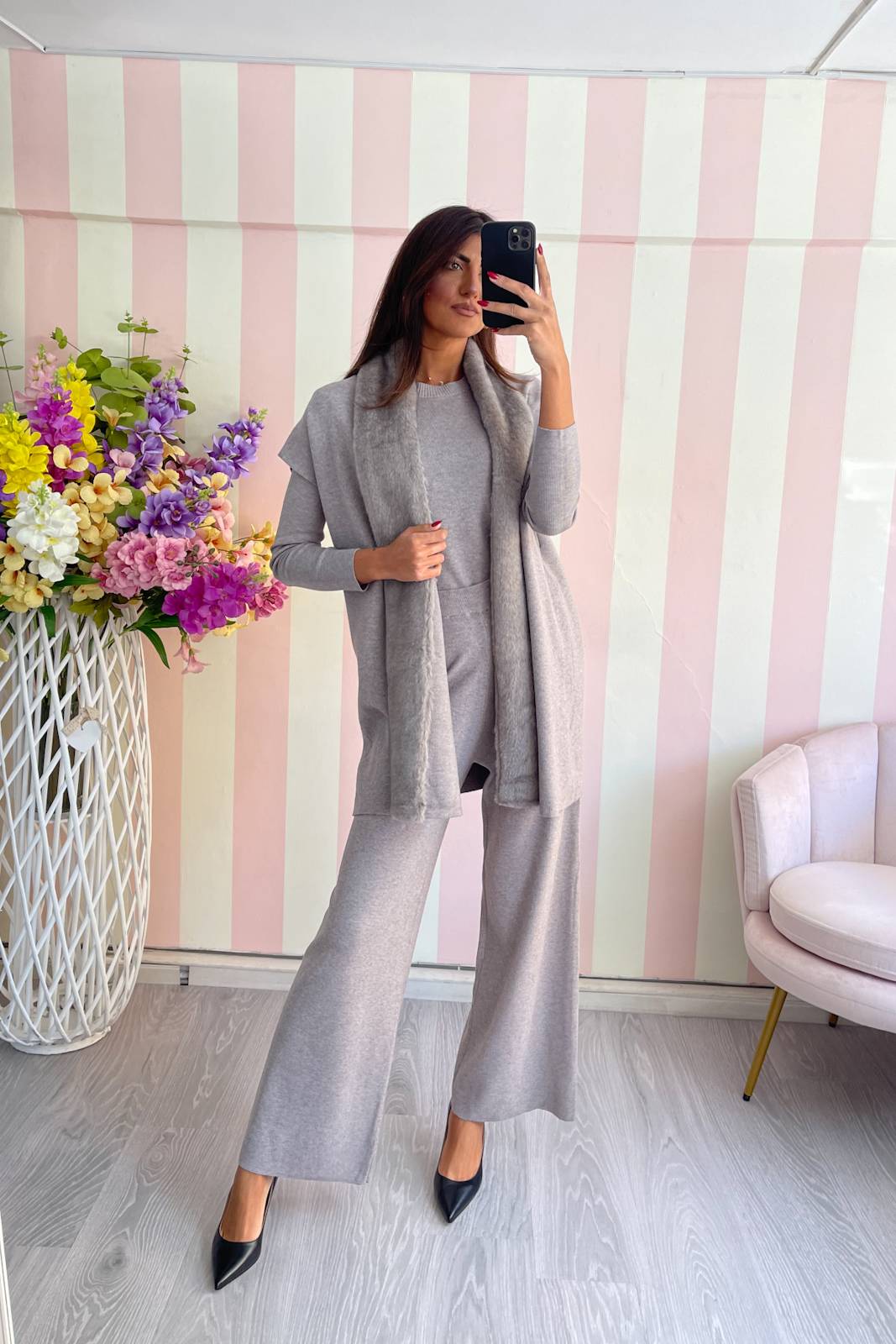 STORIA COORDINATO AOSTA