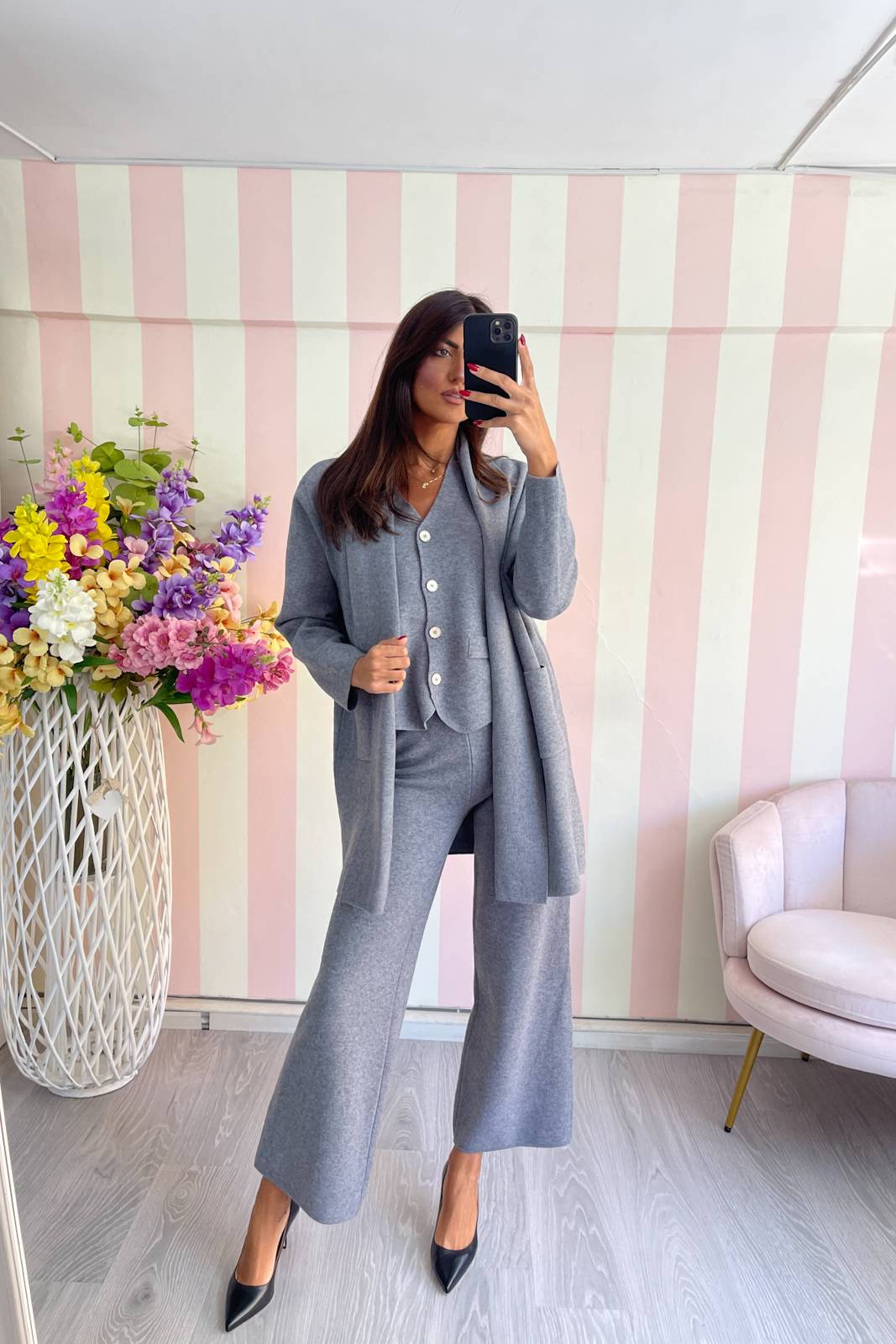 STORIA COORDINATO RIVISONDOLI