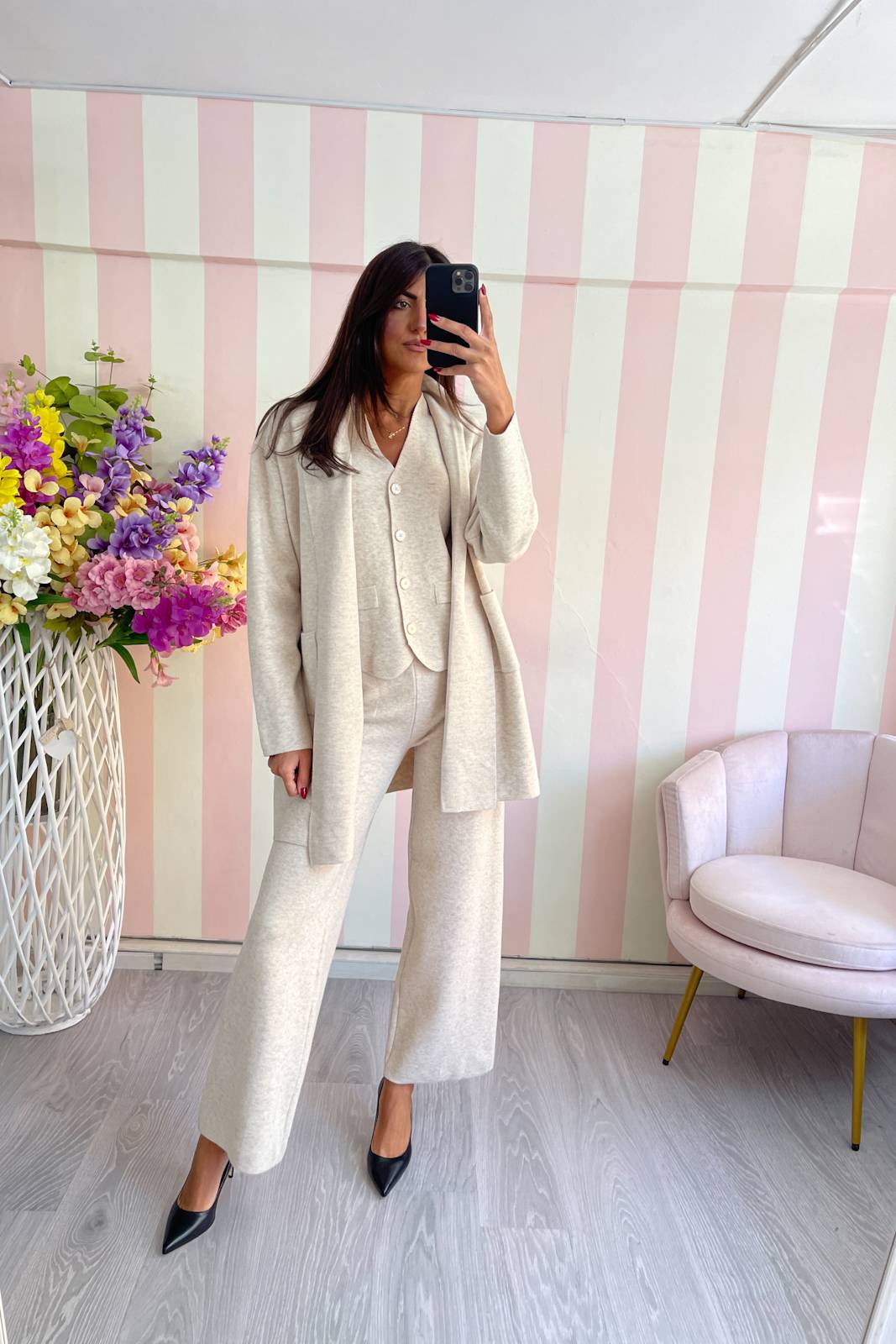 STORIA COORDINATO RIVISONDOLI