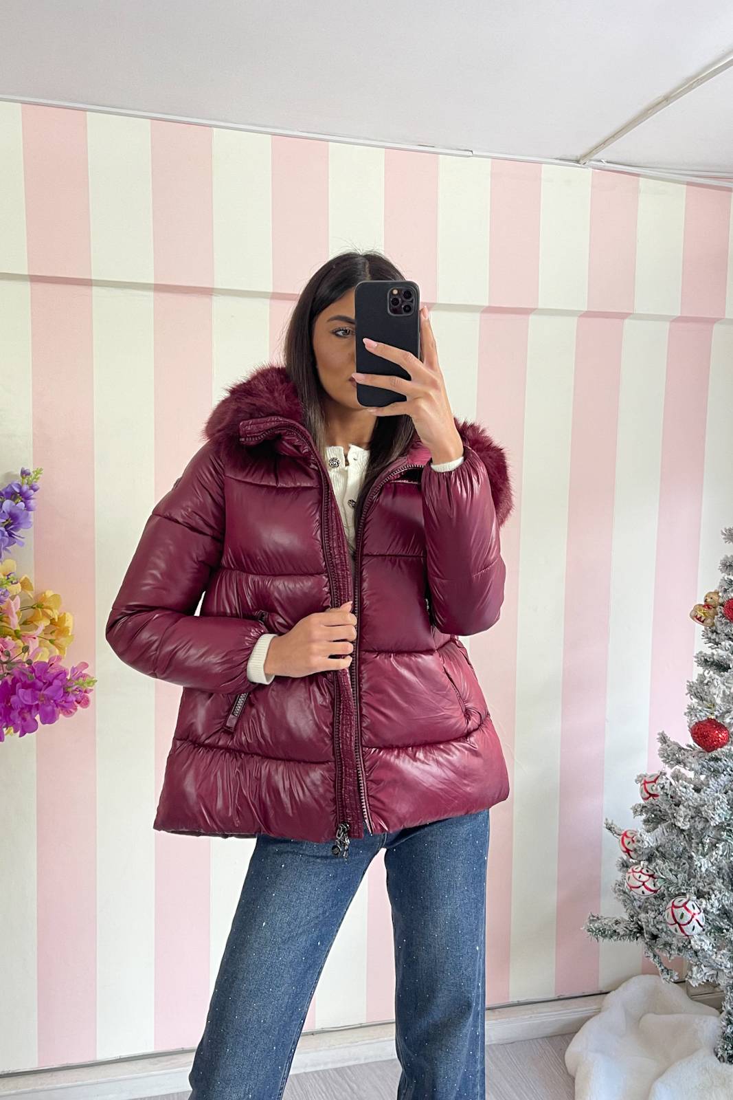 STORIA PIUMINO SAINT-MORITZ