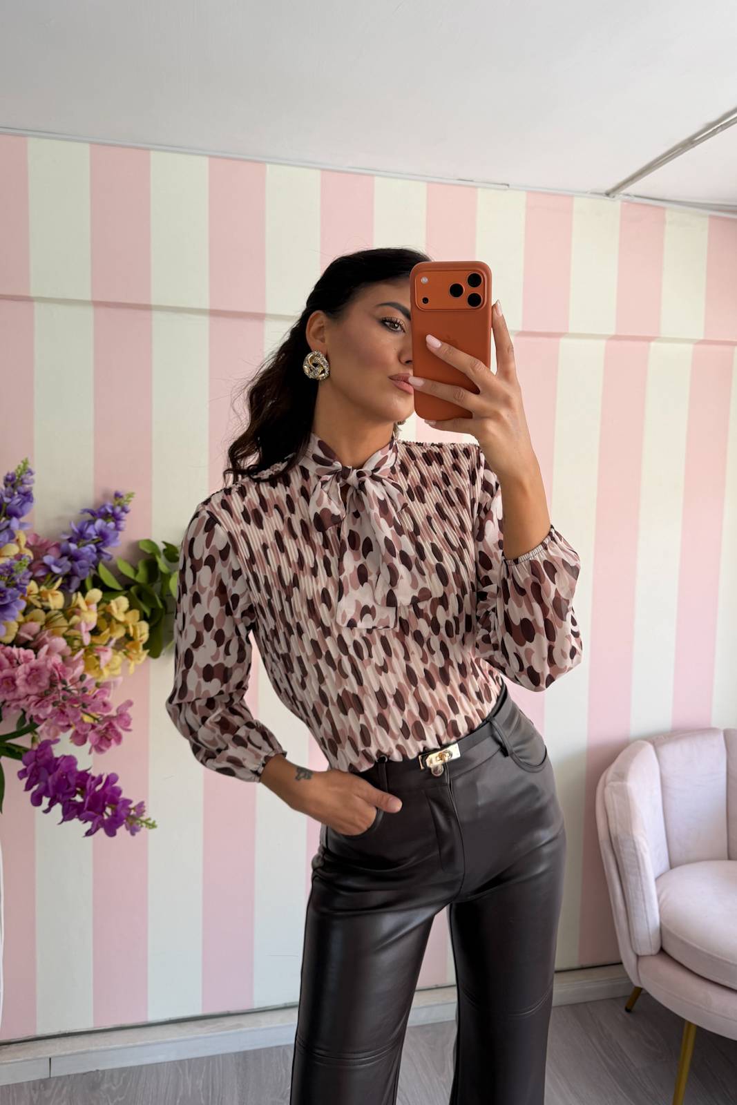 STORIA CAMICIA CINDY