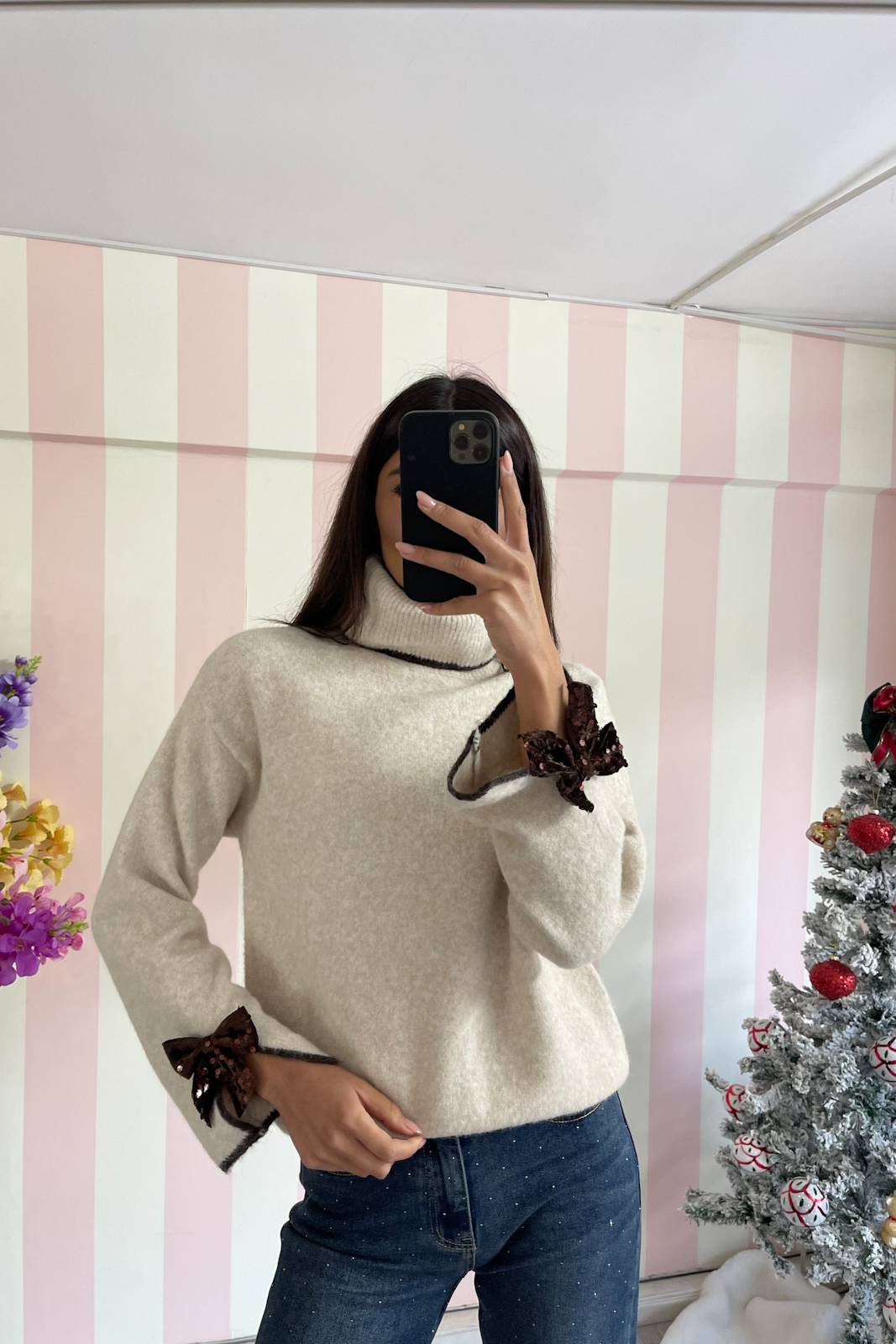 STORIA MAGLIA GLENDA