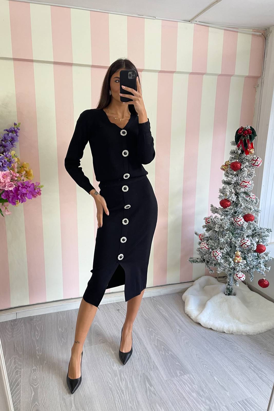 STORIA COORDINATO ELEGANCE