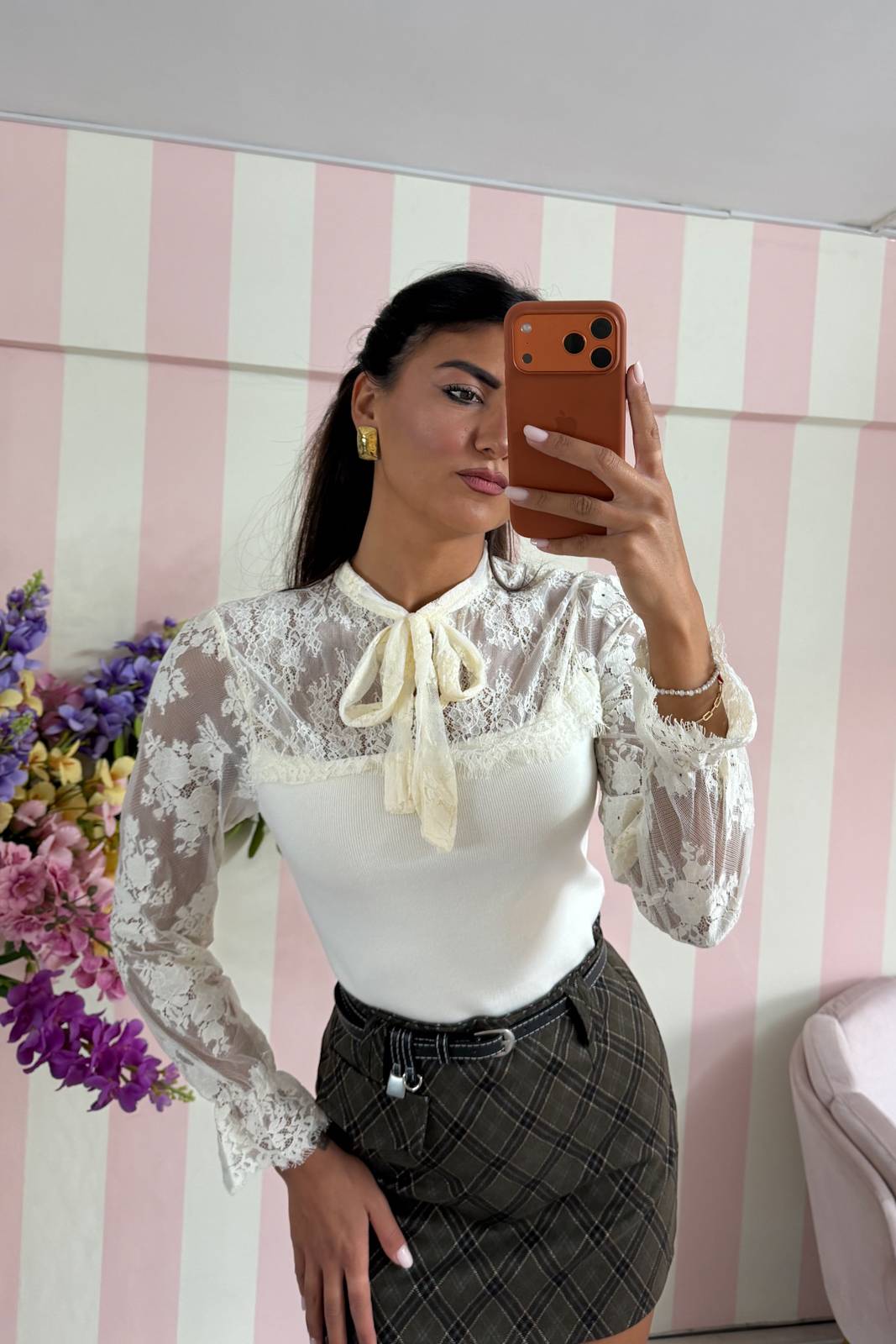 STORIA MAGLIA MONIA