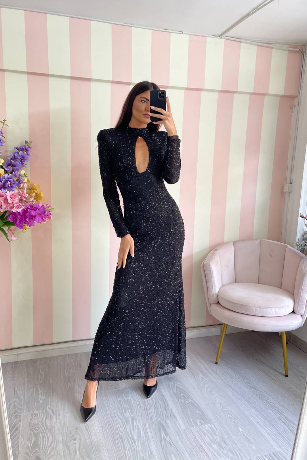 STORIA ABITO GRAN GALA