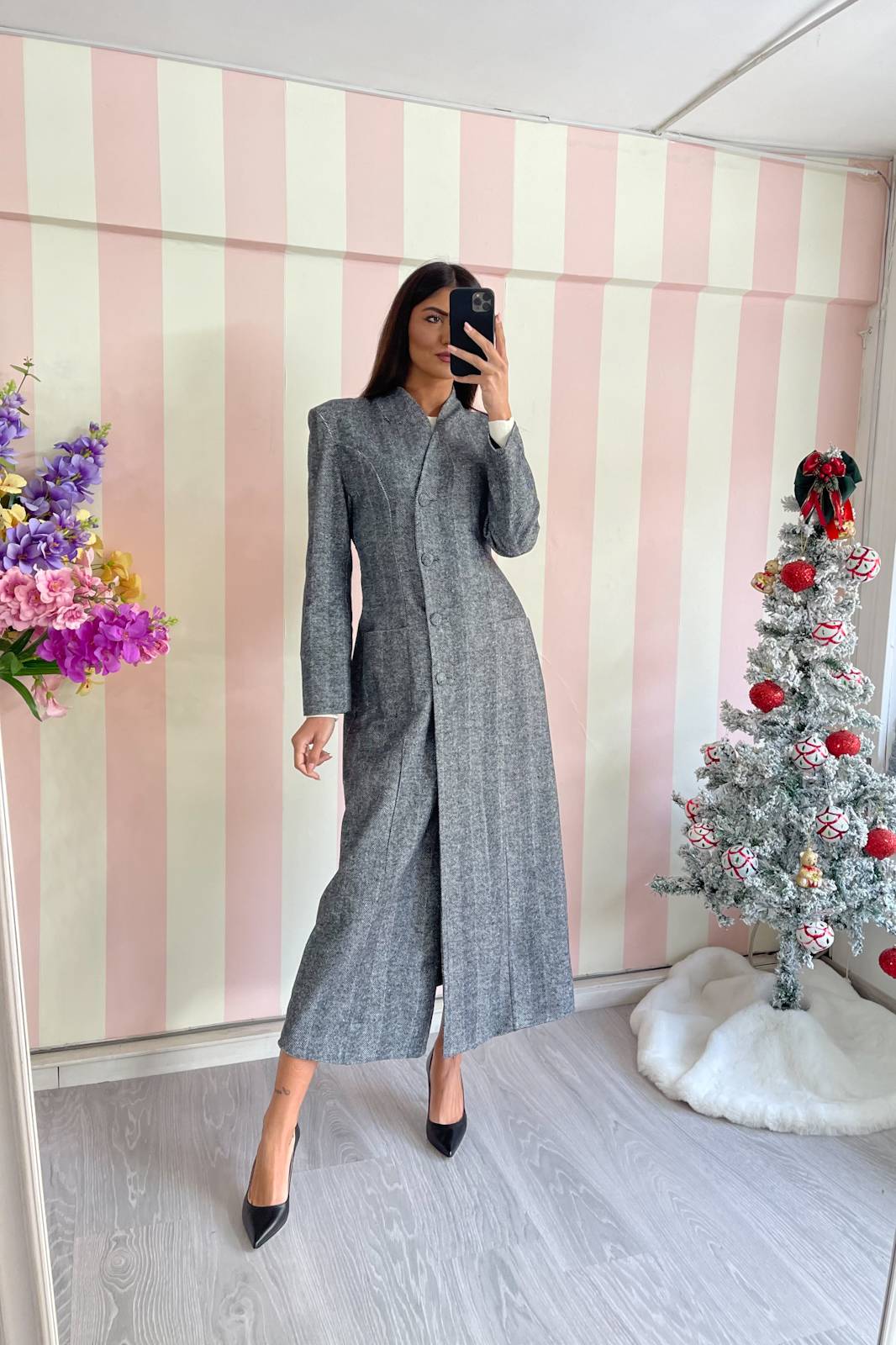 STORIA CAPPOTTO VIENNA