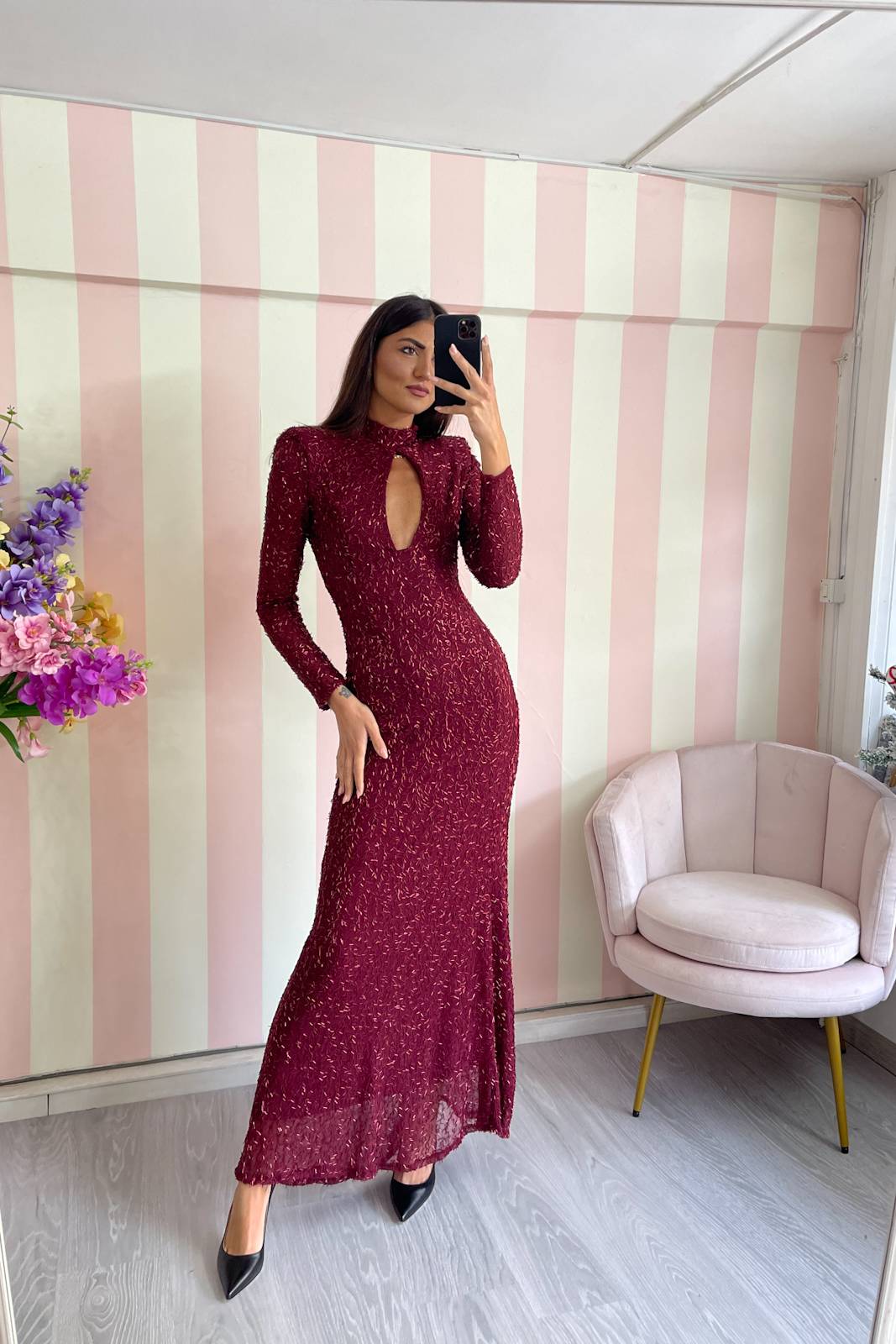 STORIA ABITO GRAN GALA