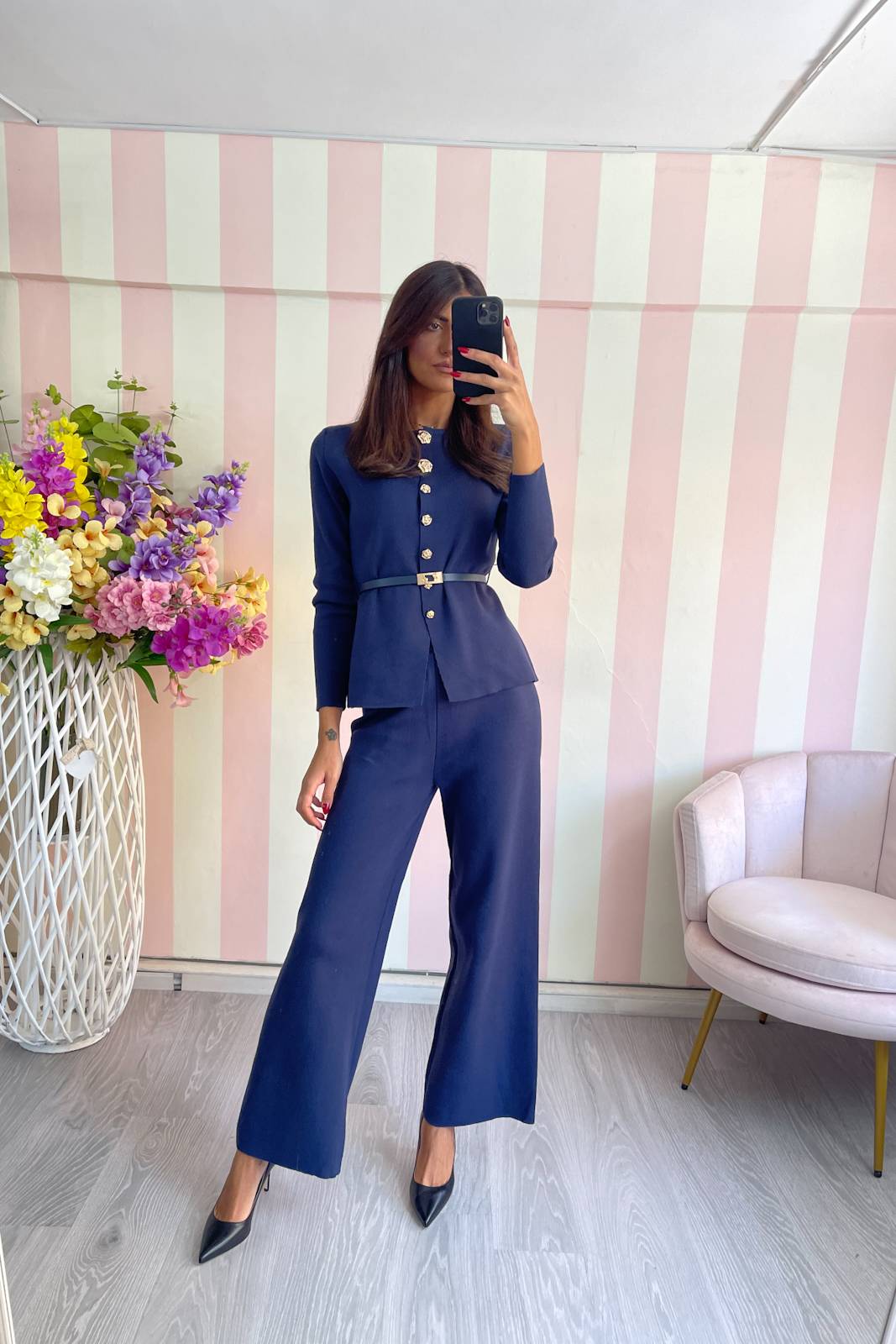 STORIA COORDINATO FERNANDA