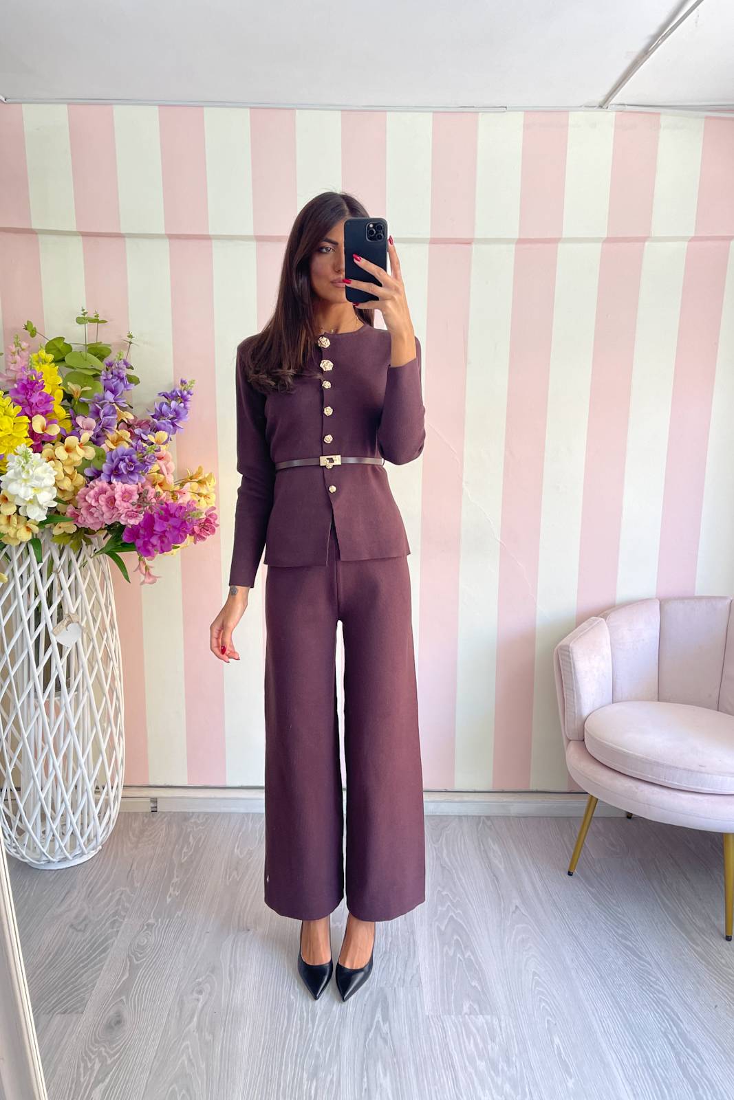 STORIA COORDINATO FERNANDA