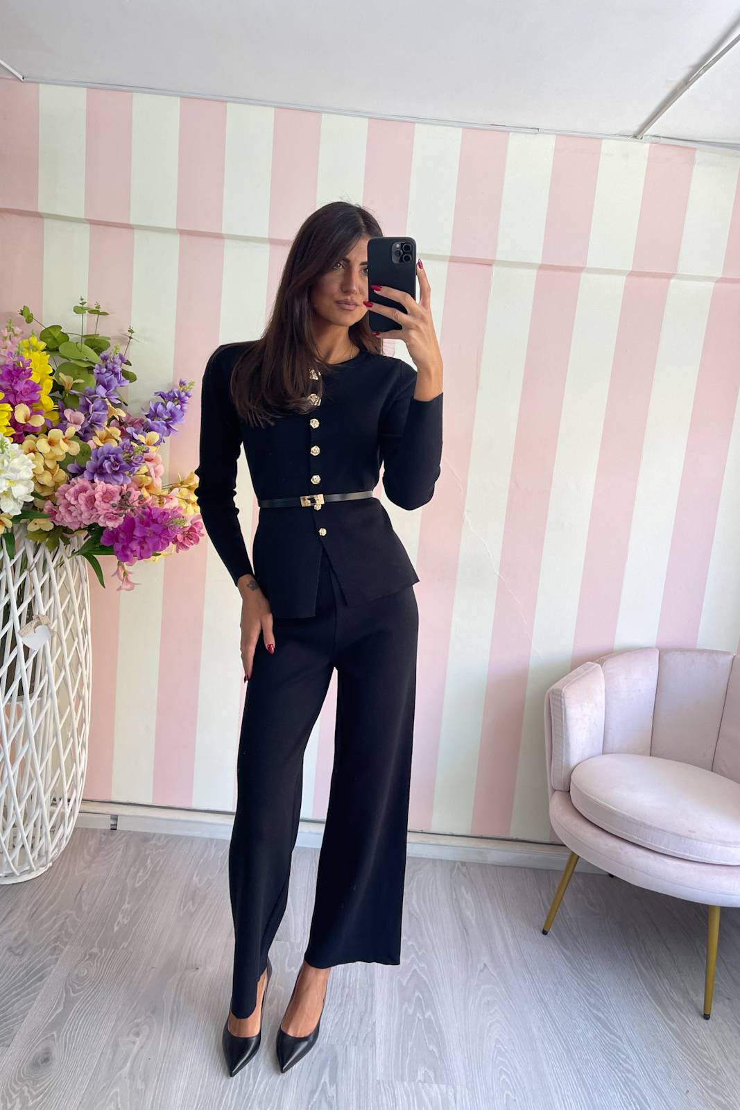 STORIA COORDINATO FERNANDA