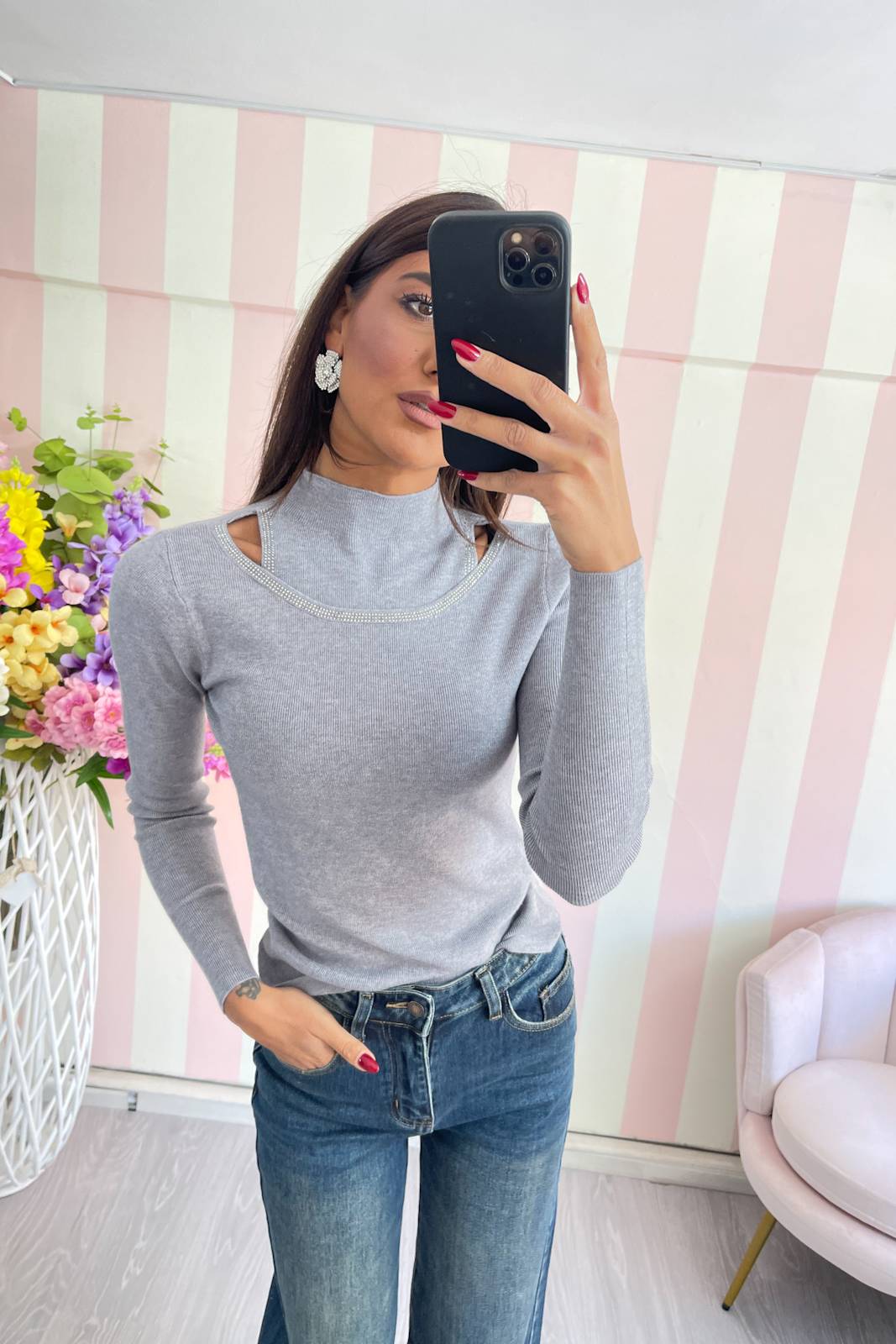 STORIA MAGLIA DOLORES