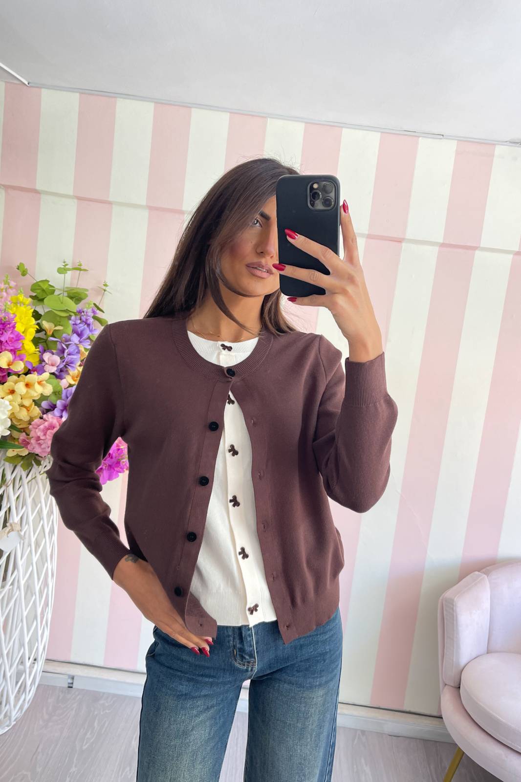 STORIA MAGLIONCINO SONIA