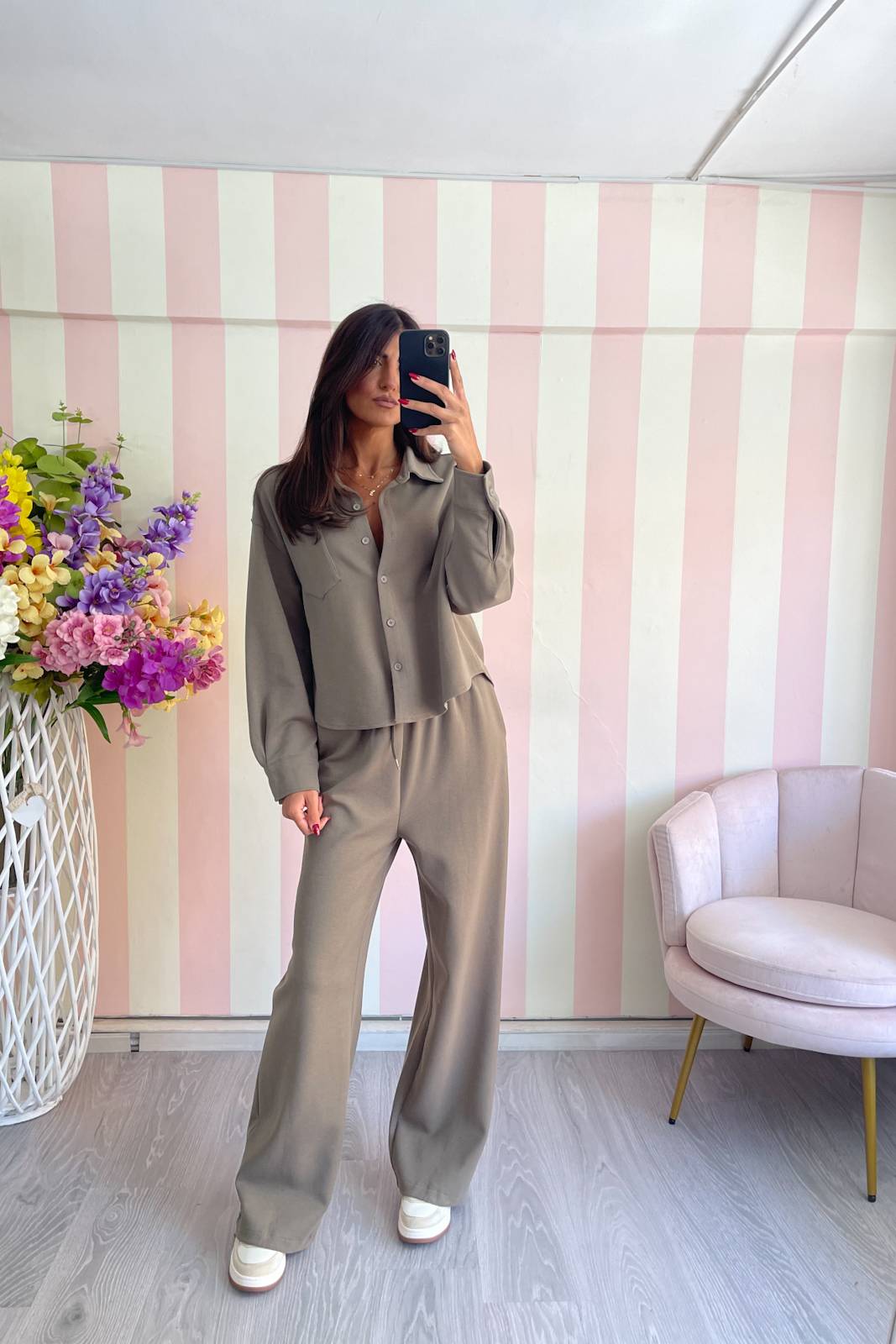 STORIA COORDINATO FIFTH AVENUE