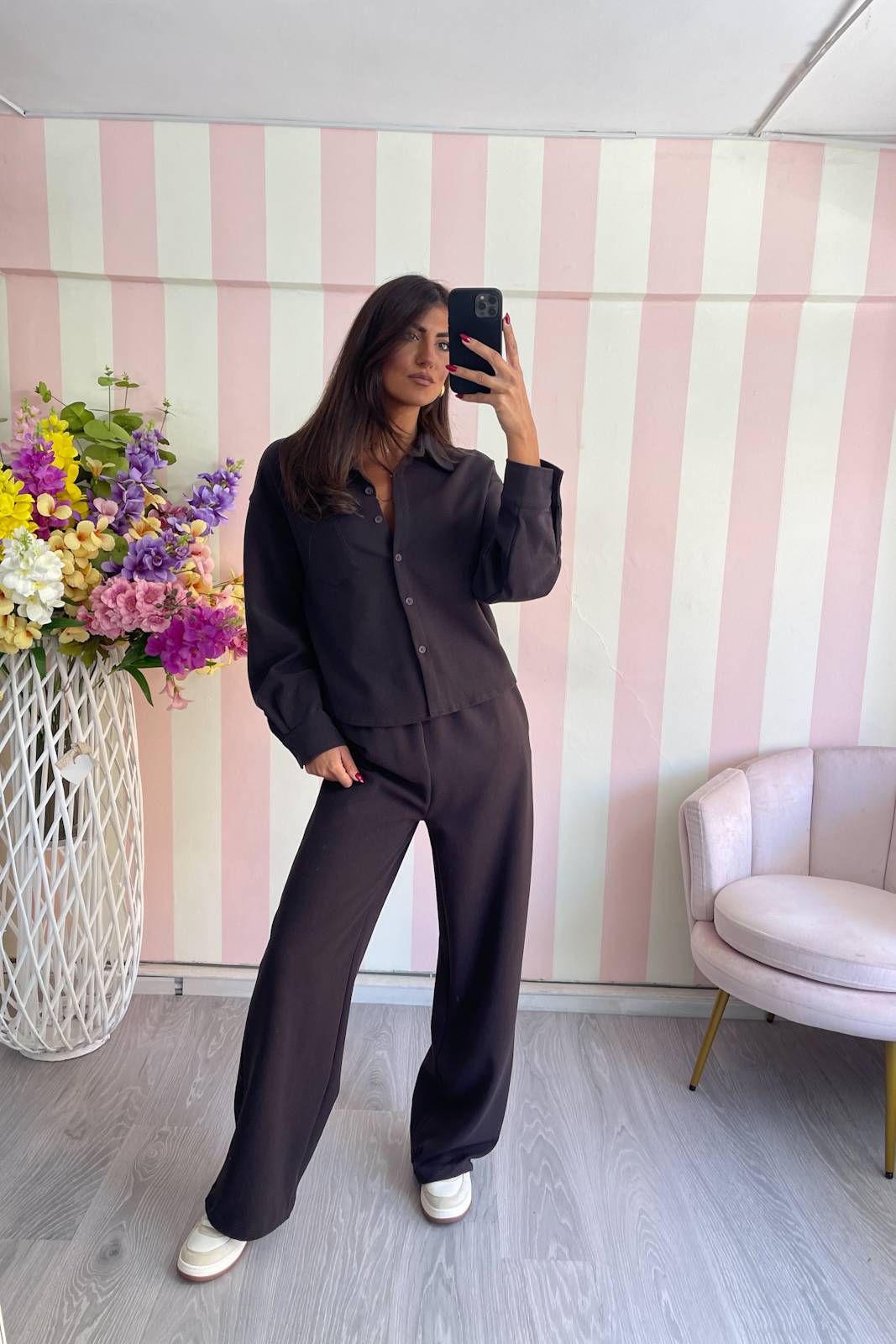 STORIA COORDINATO FIFTH AVENUE