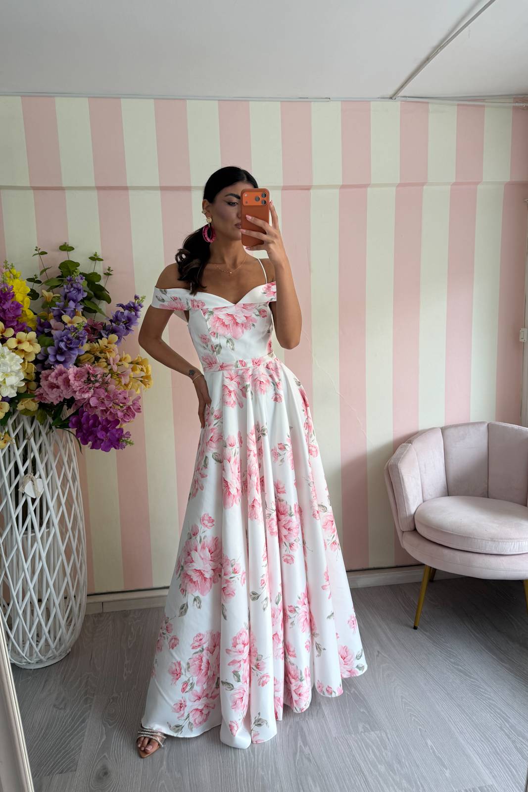 STORIA ABITO SABRINA