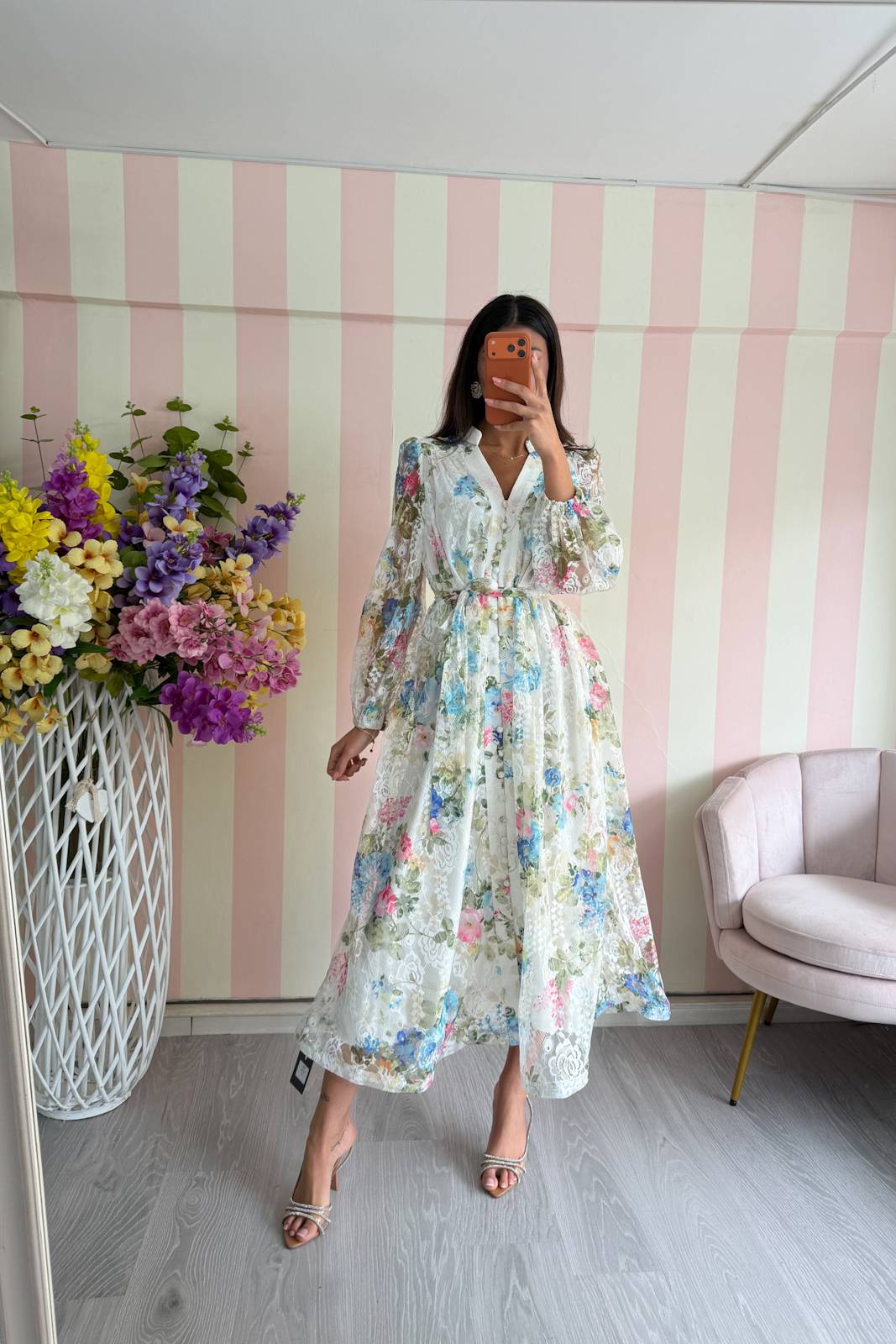 STORIA ABITO LOREDANA