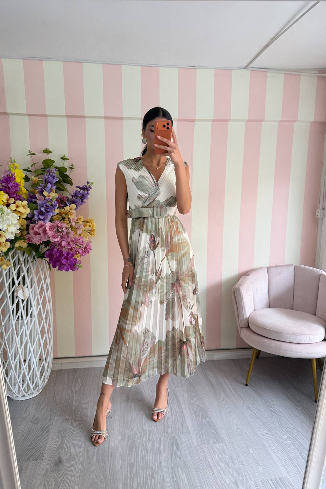 STORIA ABITO PROVENZA