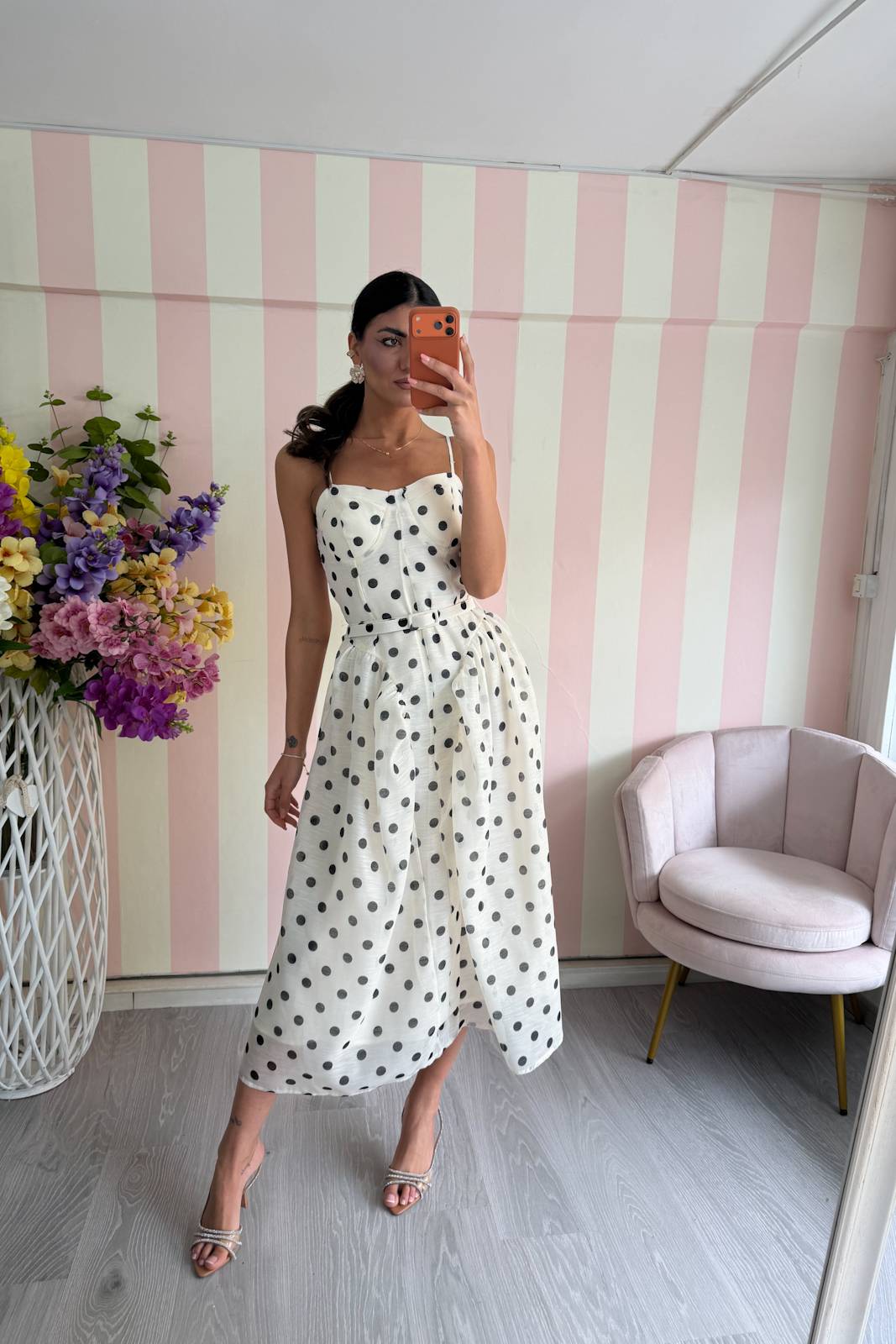 STORIA ABITO POIS-MINORCA