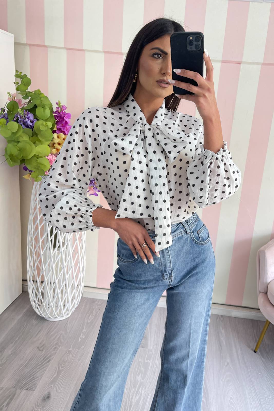STORIA CAMICIA POIS