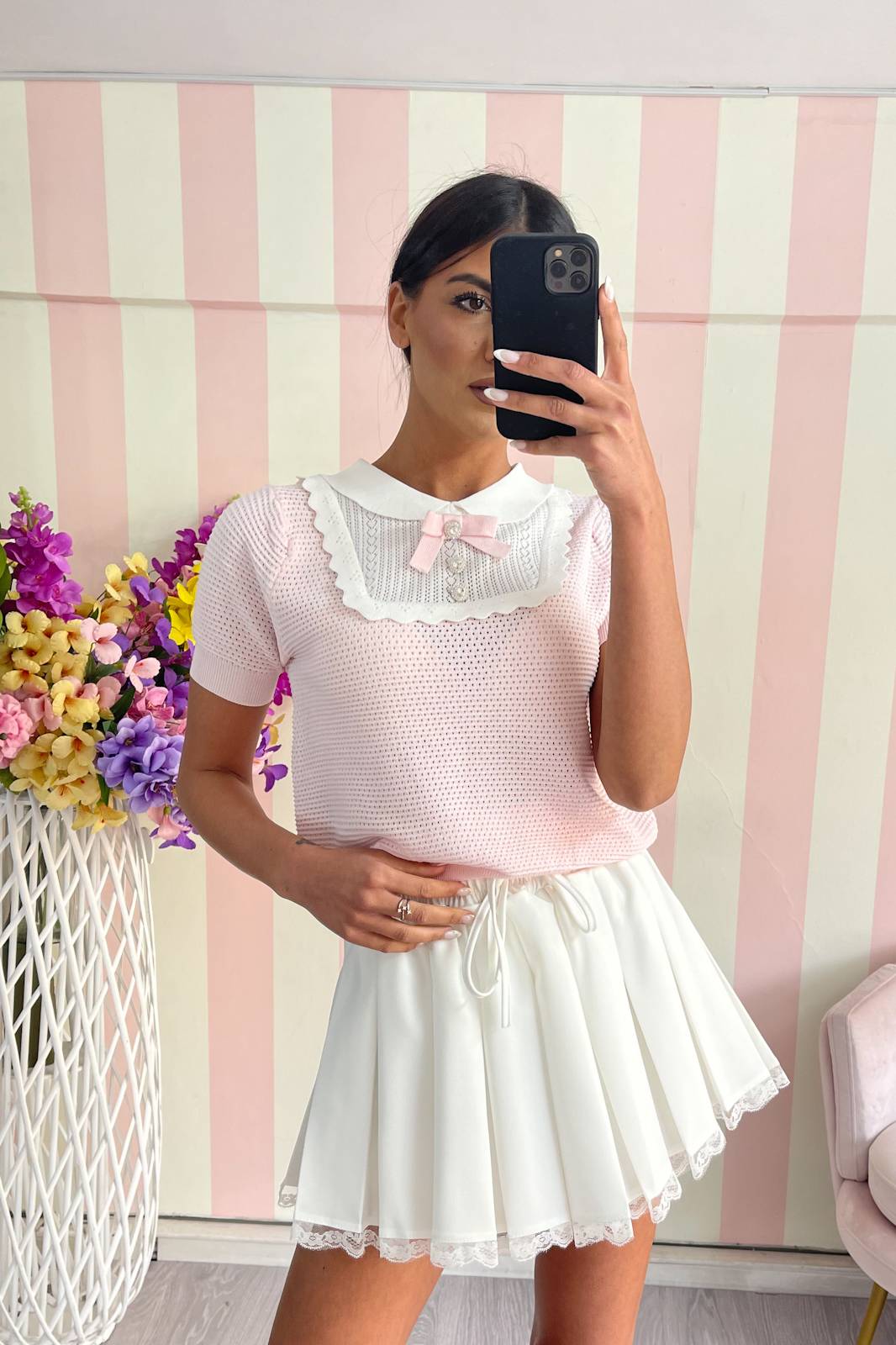 STORIA MAGLIA EMMA