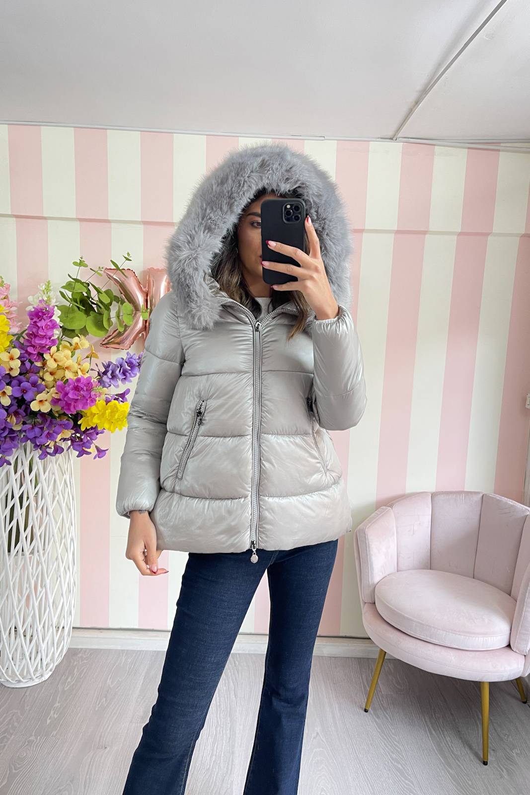 STORIA PIUMINO SAINT-MORITZ