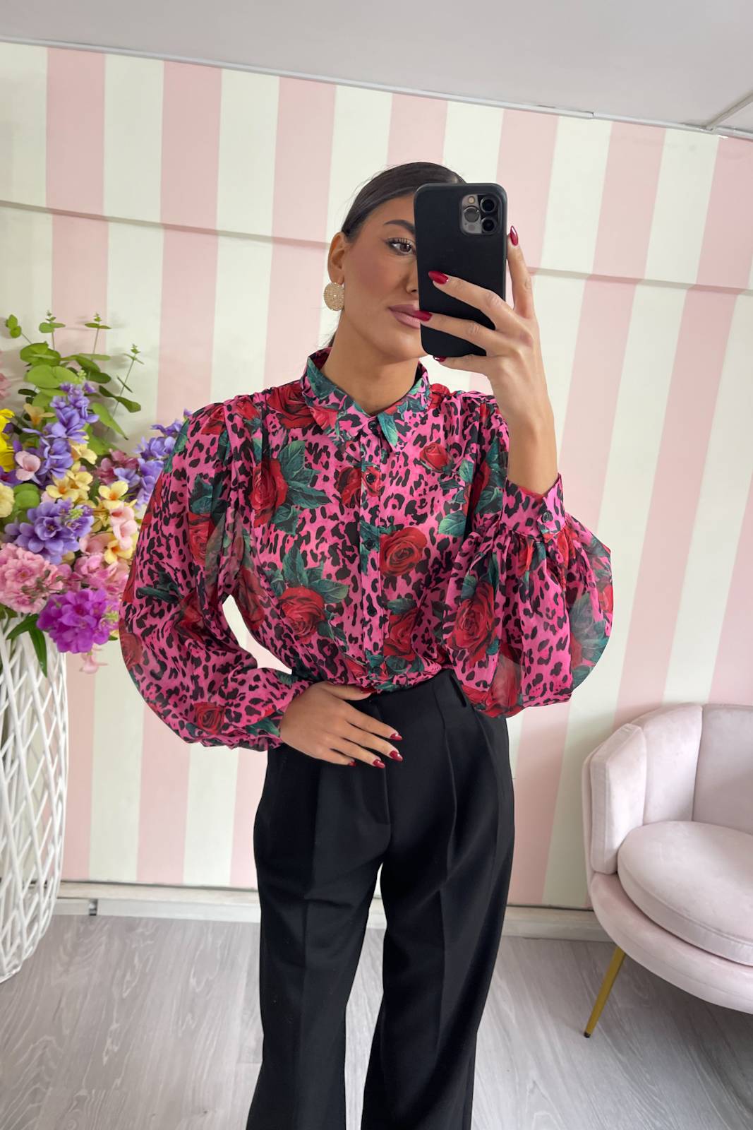 STORIA CAMICIA CATANIA