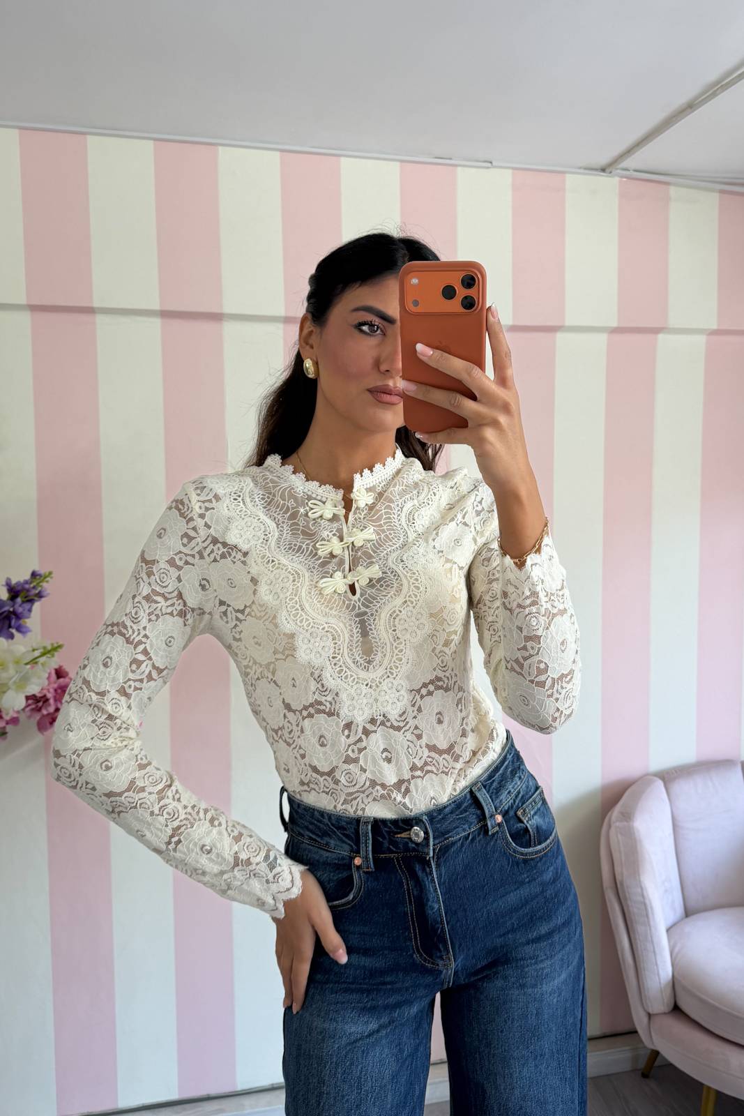 STORIA MAGLIA ROMANTICA