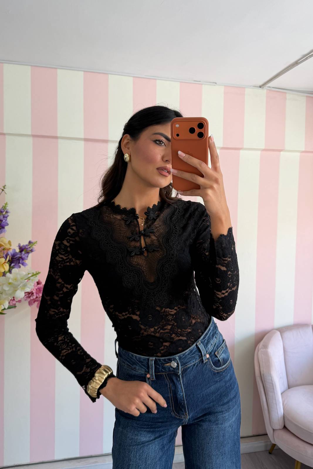STORIA MAGLIA ROMANTICA