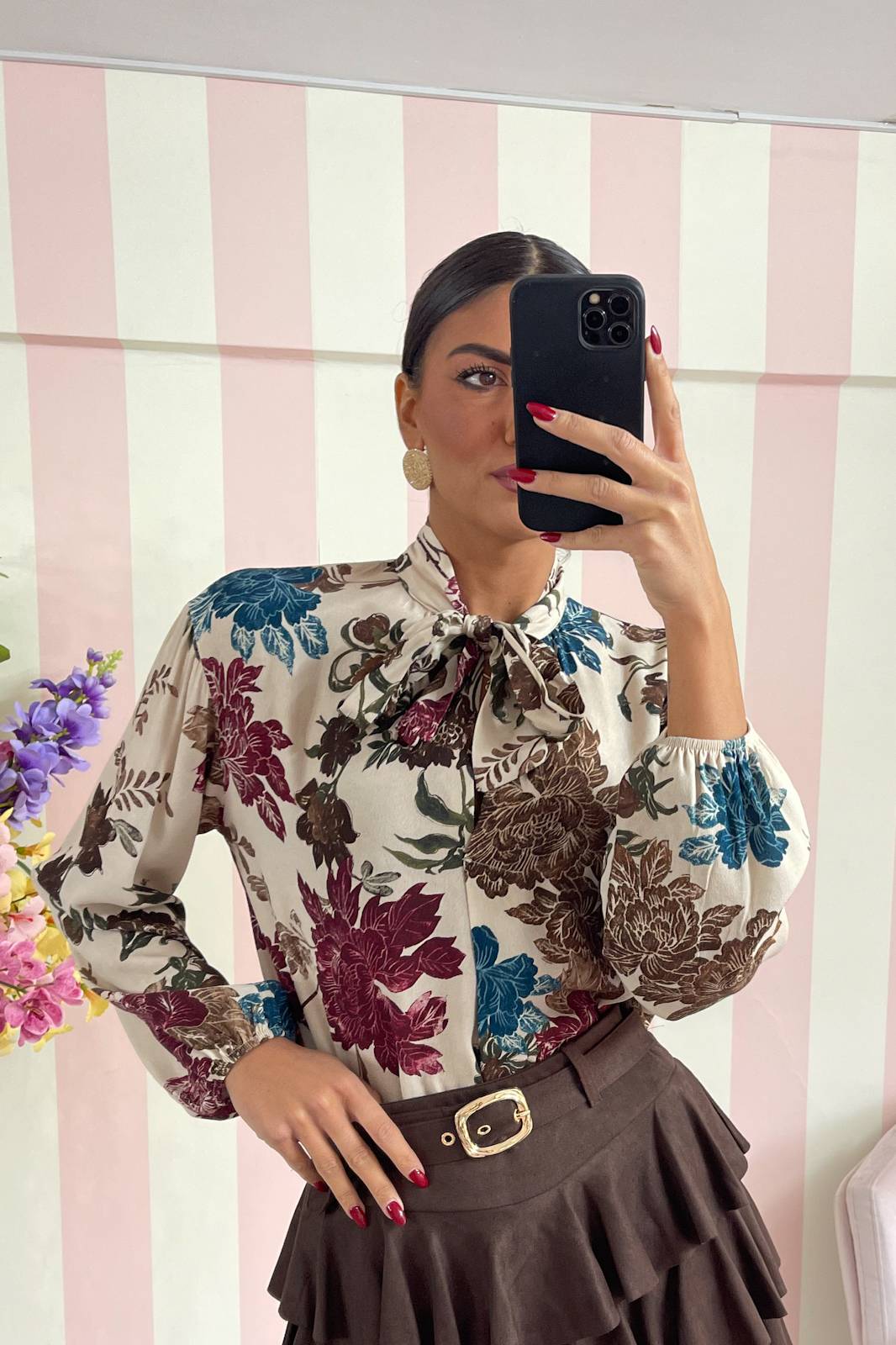 STORIA CAMICIA ADELE