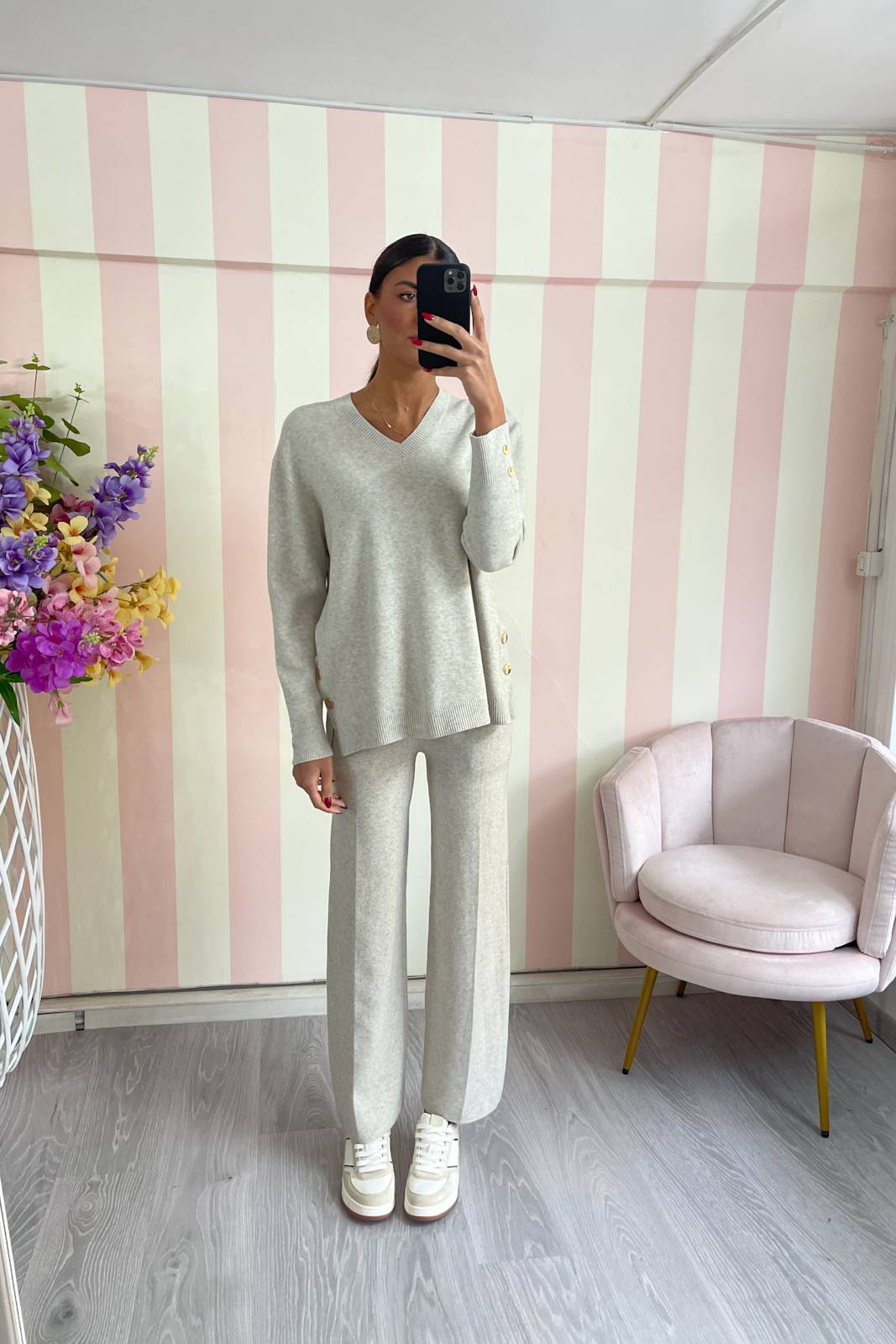 STORIA COORDINATO MILANO