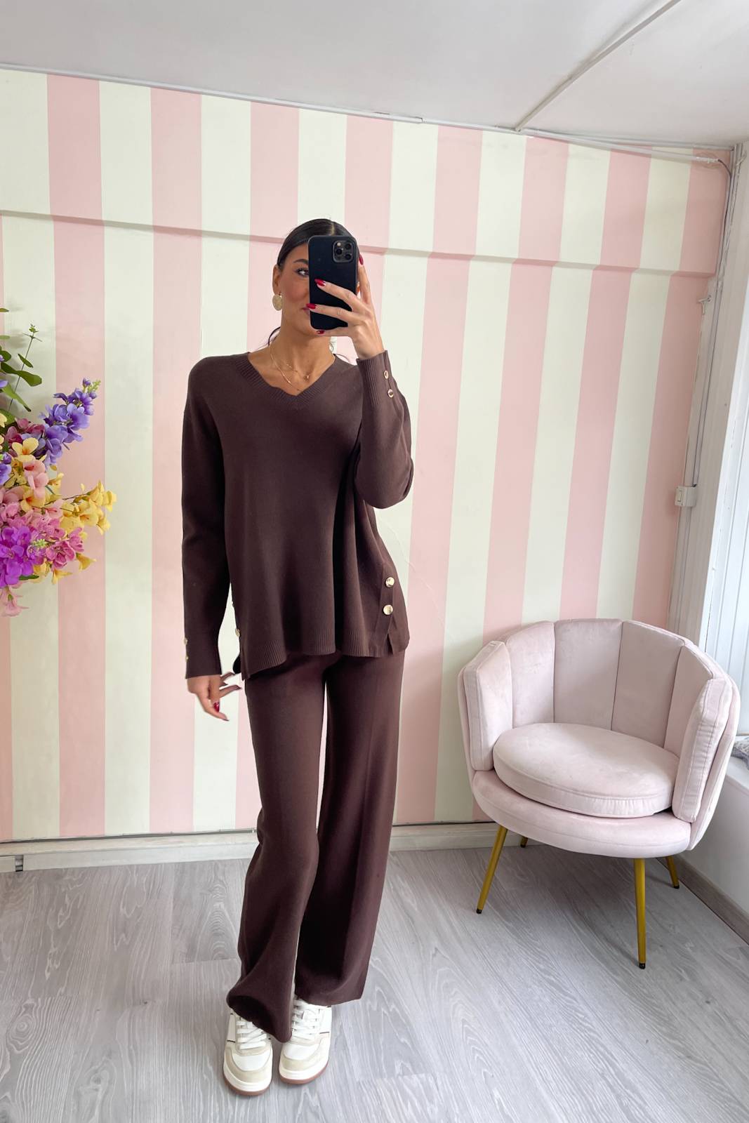 STORIA COORDINATO MILANO