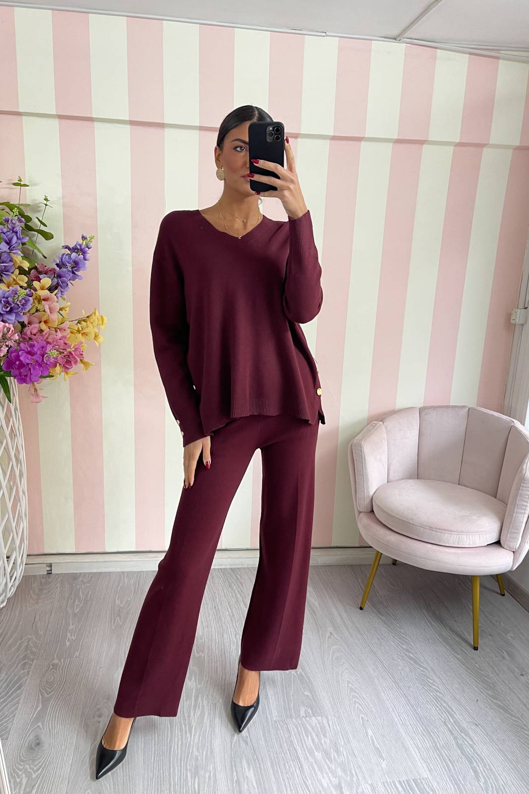 STORIA COORDINATO MILANO