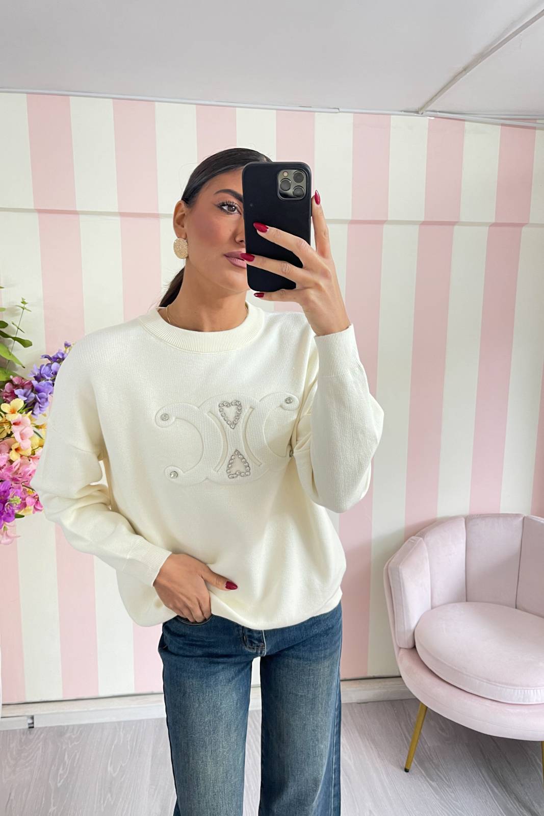 STORIA MAGLIA SERENA