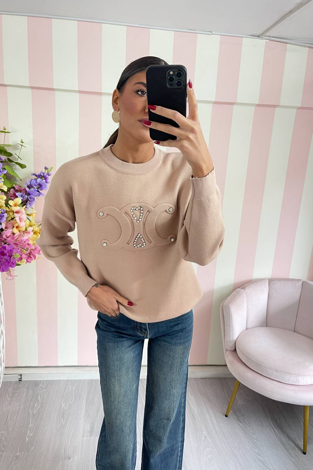 STORIA MAGLIA SERENA