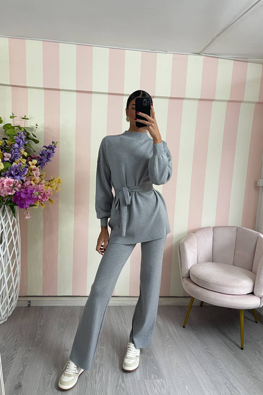 STORIA COORDINATO DOMINGO