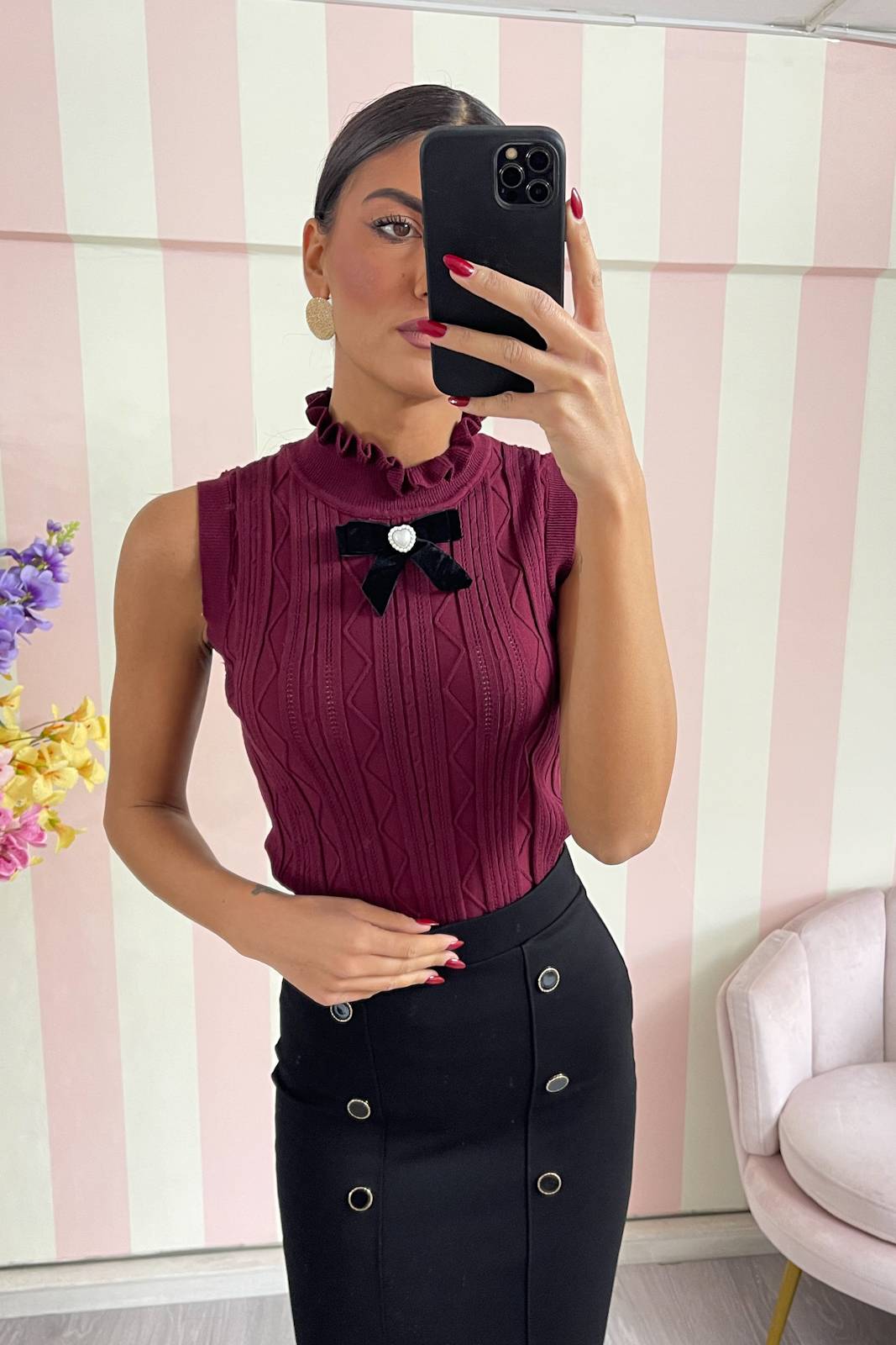 STORIA SMANICATO MELODY