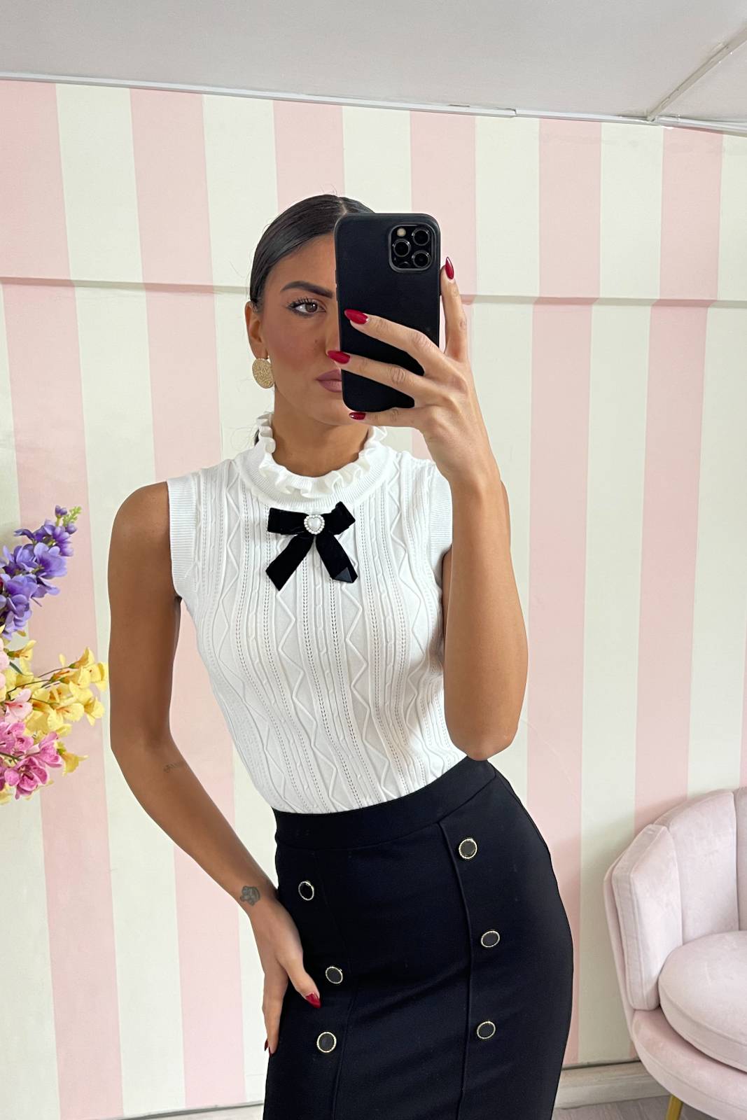 STORIA SMANICATO MELODY