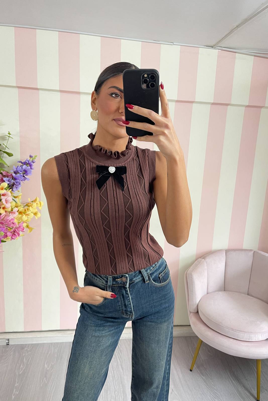 STORIA SMANICATO MELODY