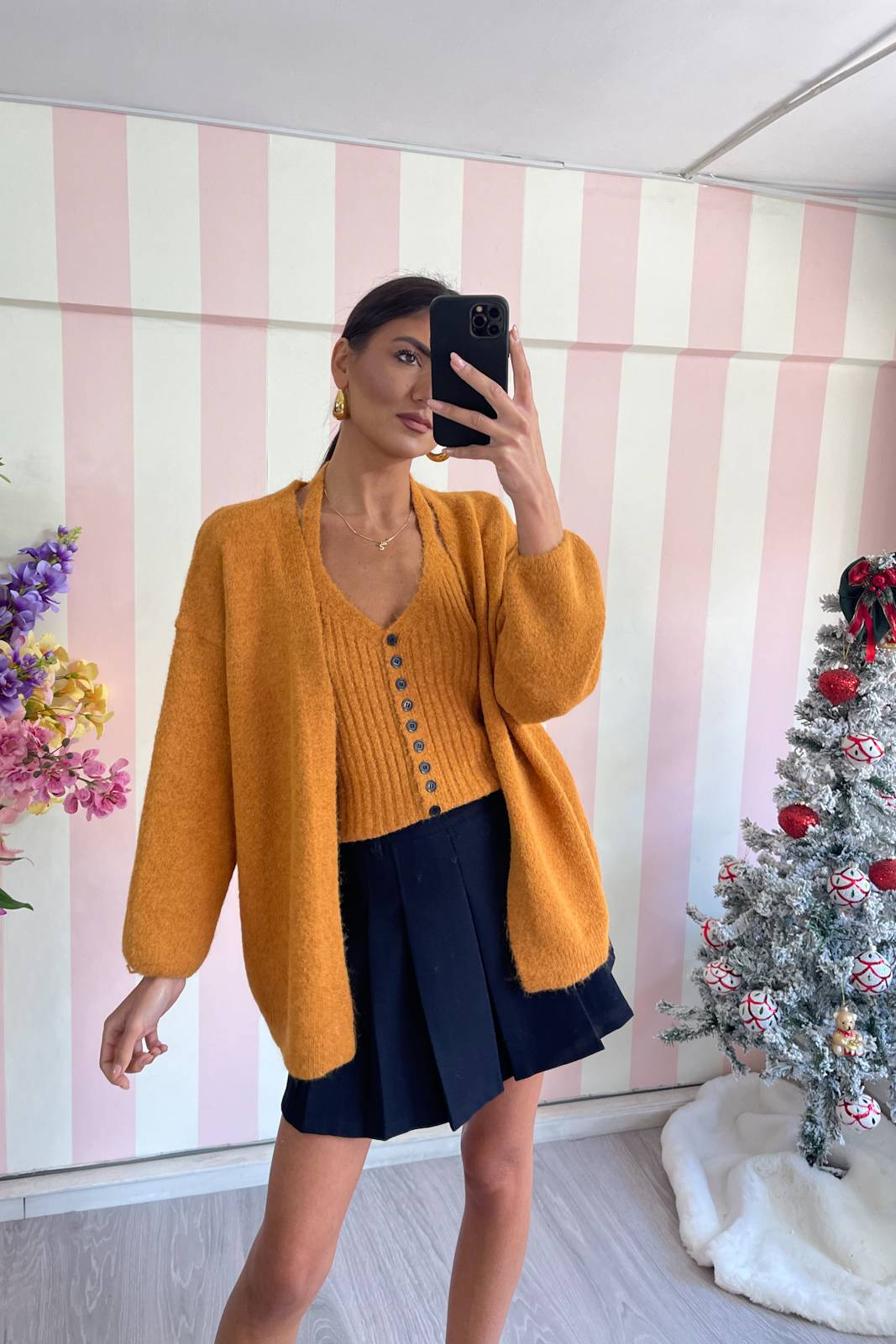 STORIA T-WIN SET CHRISTMAS