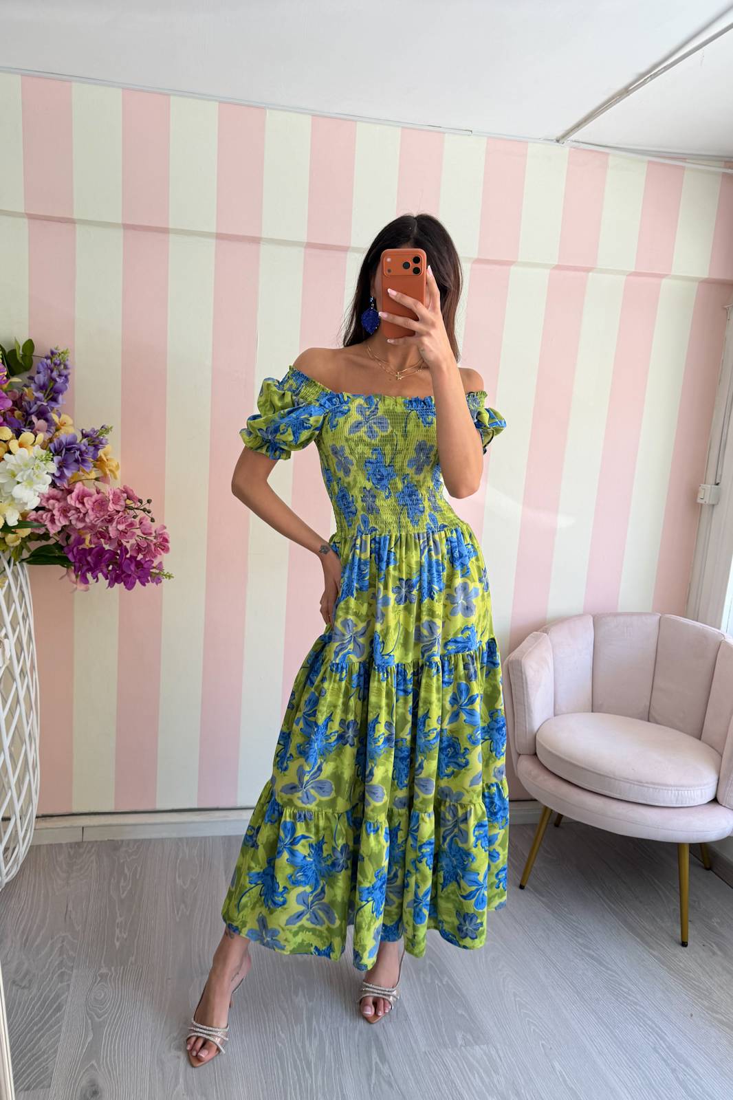 STORIA ABITO PALERMO