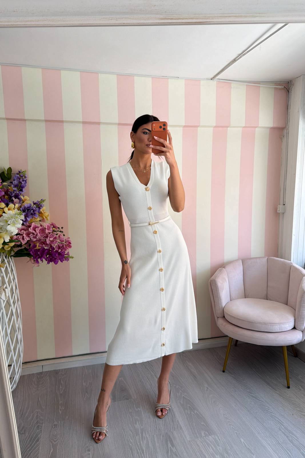 STORIA ABITO LA BELLE VIE