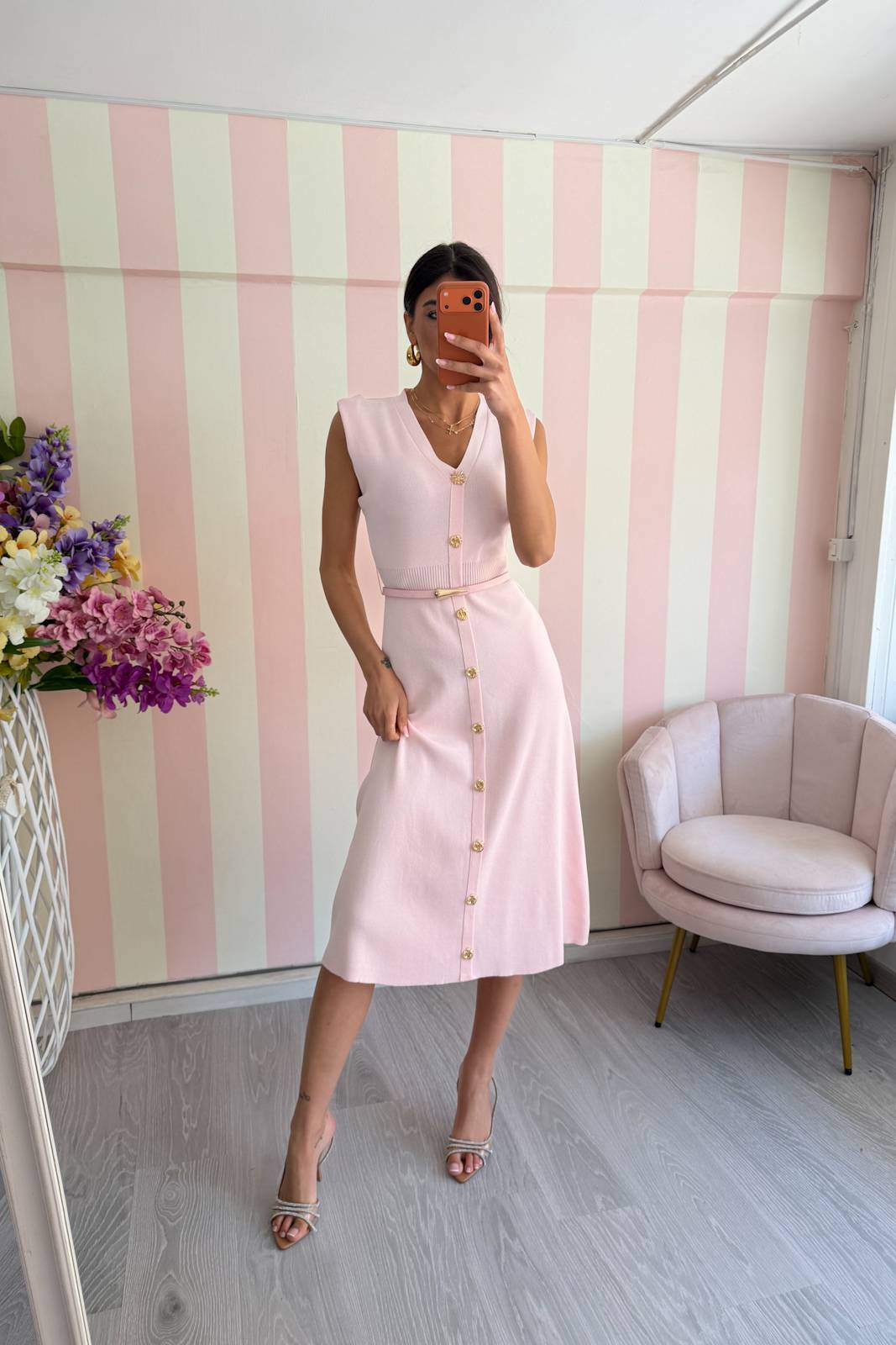 STORIA ABITO LA BELLE VIE