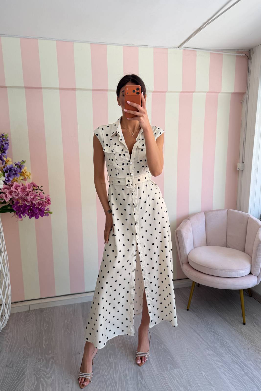 STORIA ABITO POIS-ANNETTE